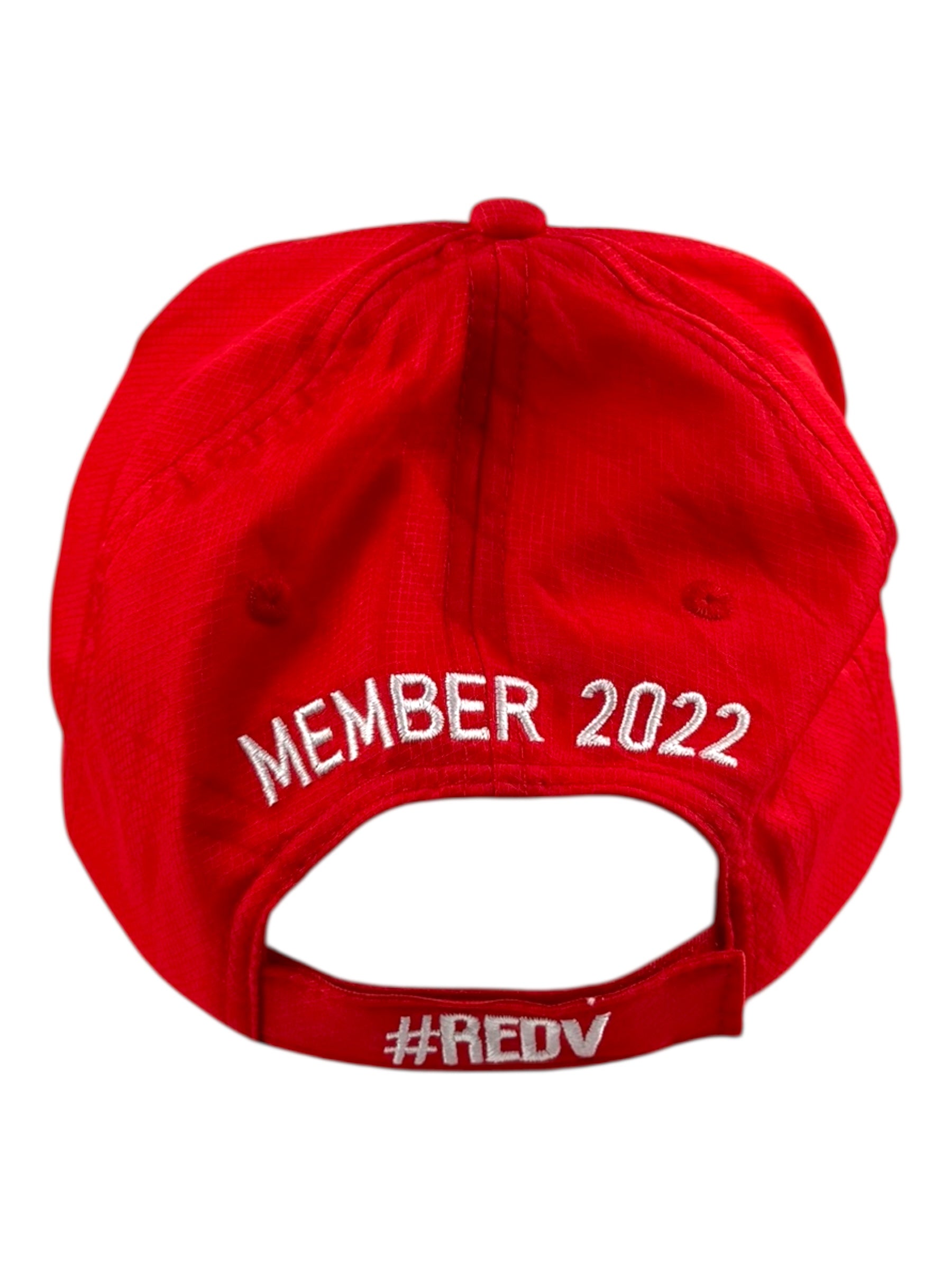 St.George Illawarra Adjustable Dad Cap