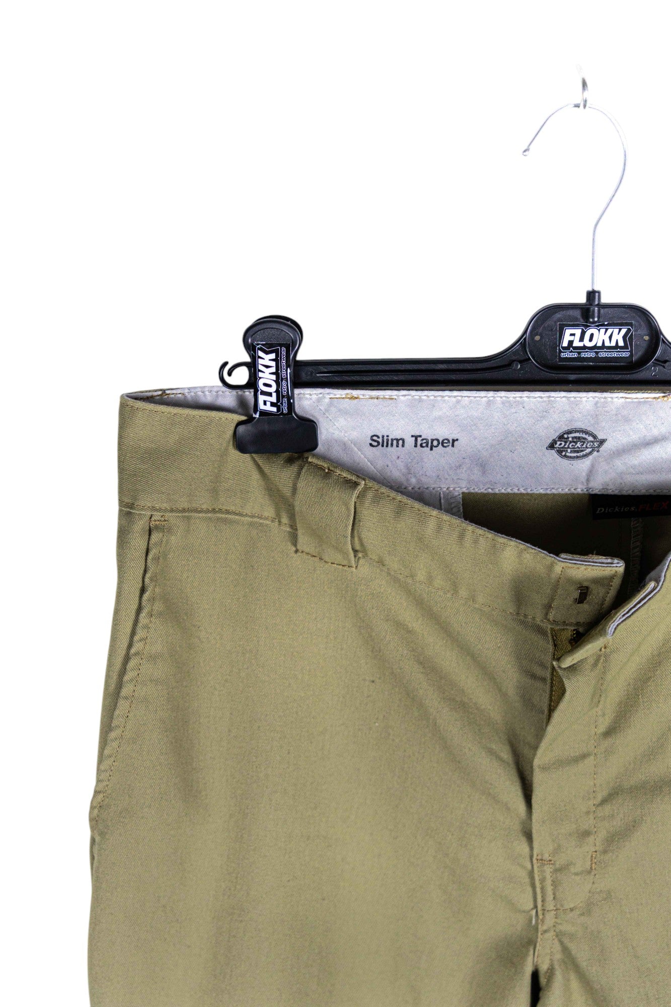 Dickies Slim taper