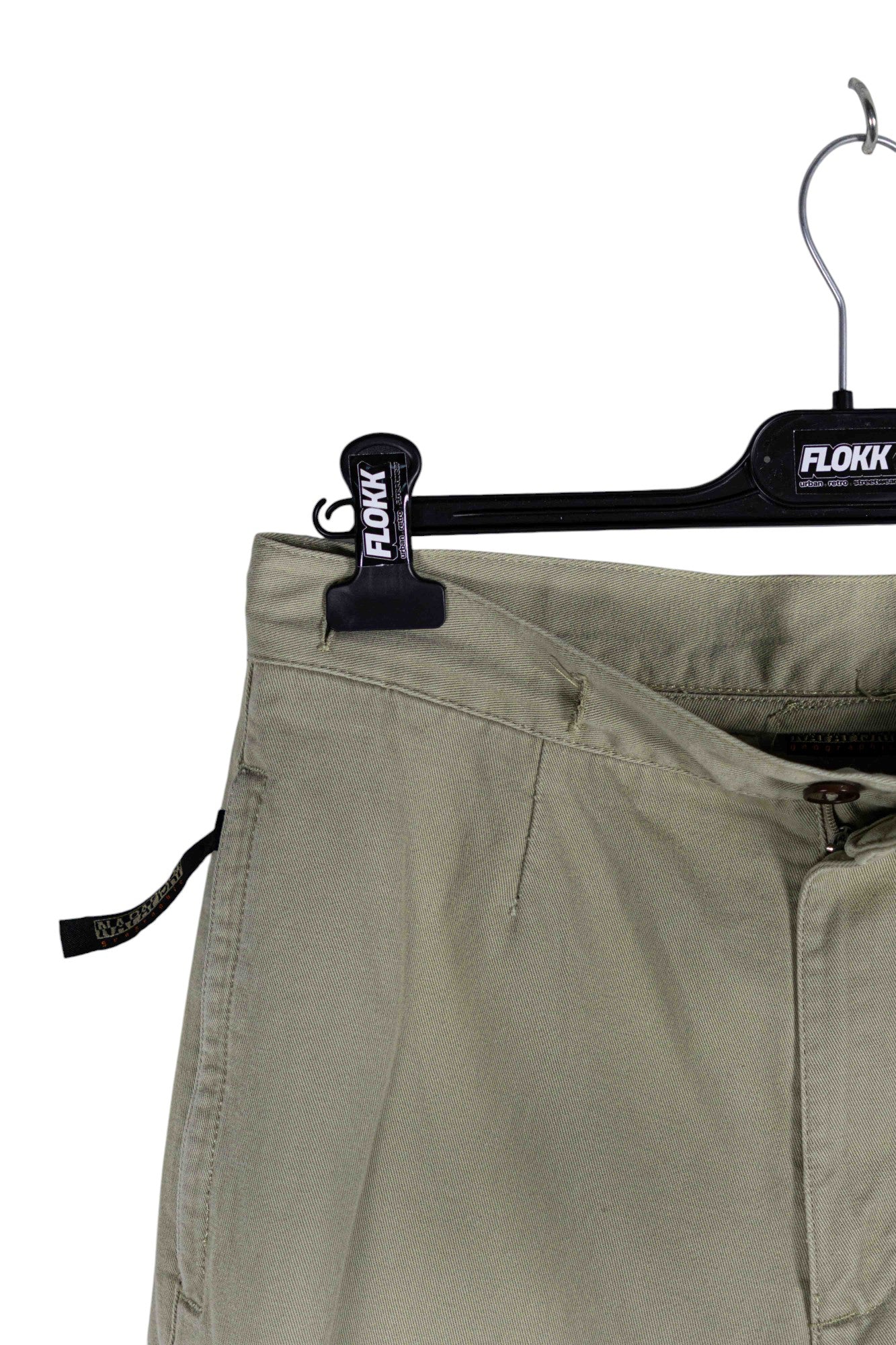 Napapijri Geographic Norway Cargo Pants
