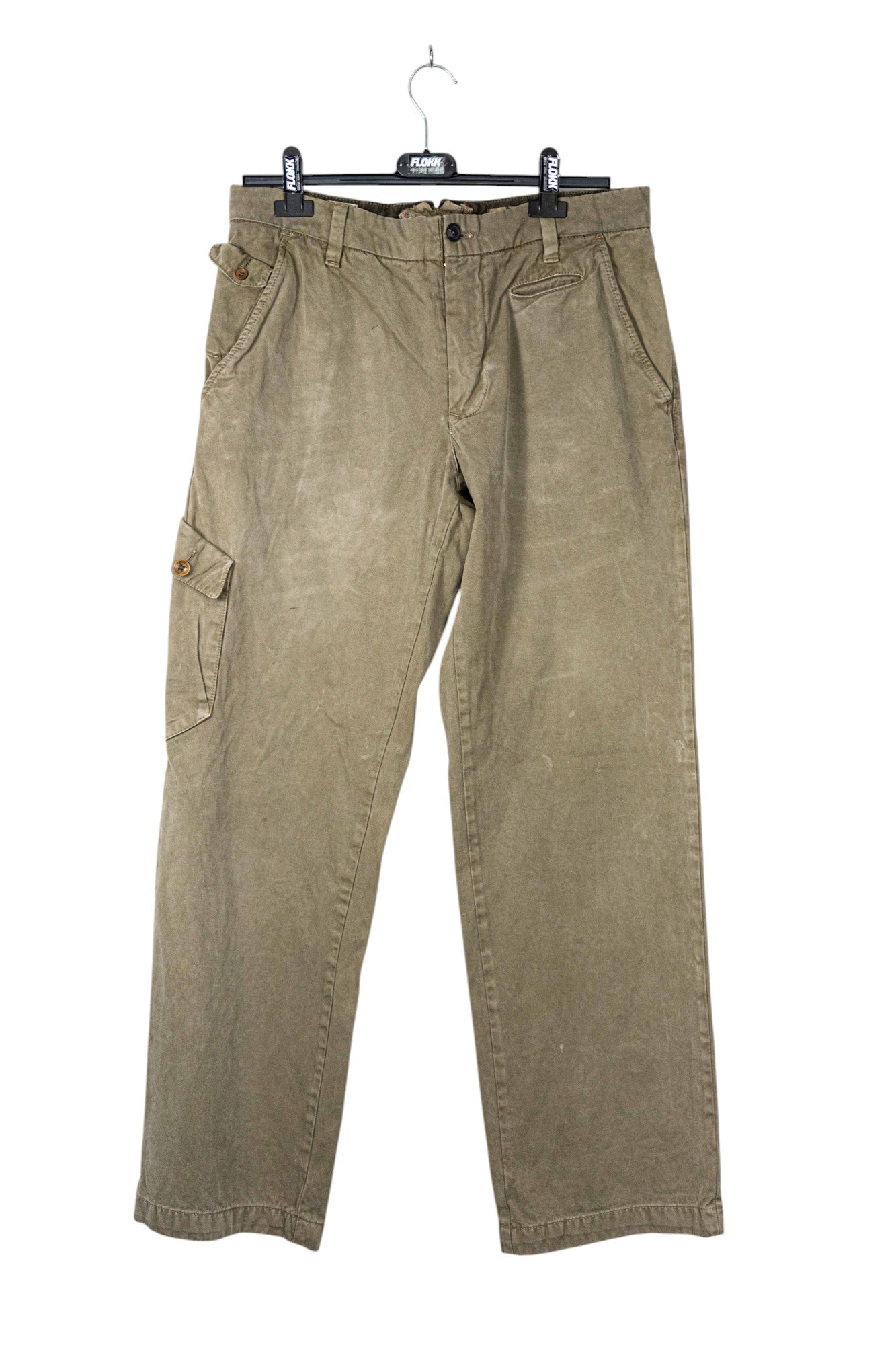 Timberland Rugged Outdoor Cargo Pants