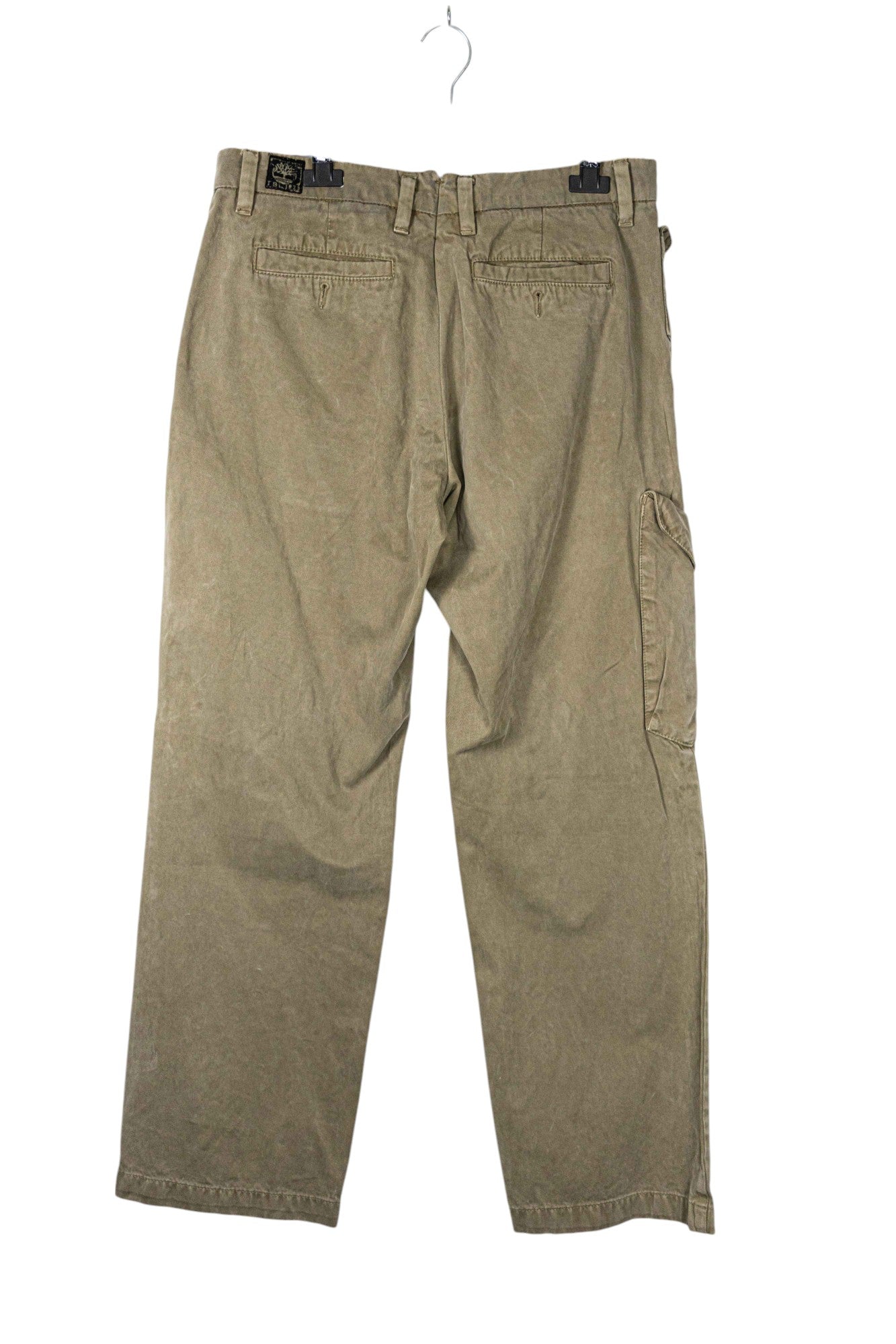 Timberland Rugged Outdoor Cargo Pants