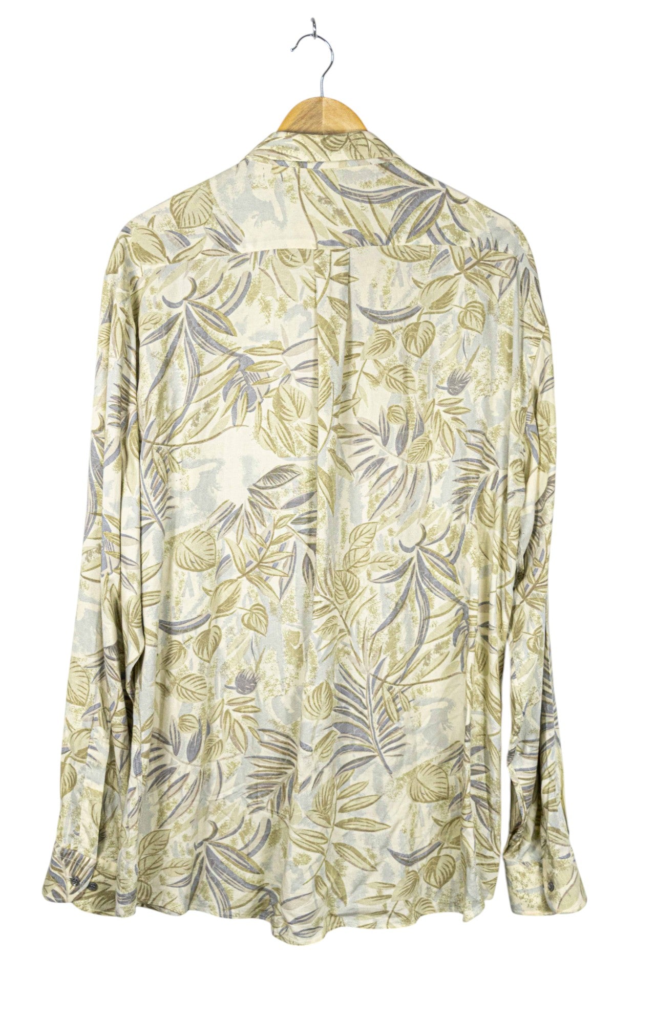Paolo Cellini Floral Shirt