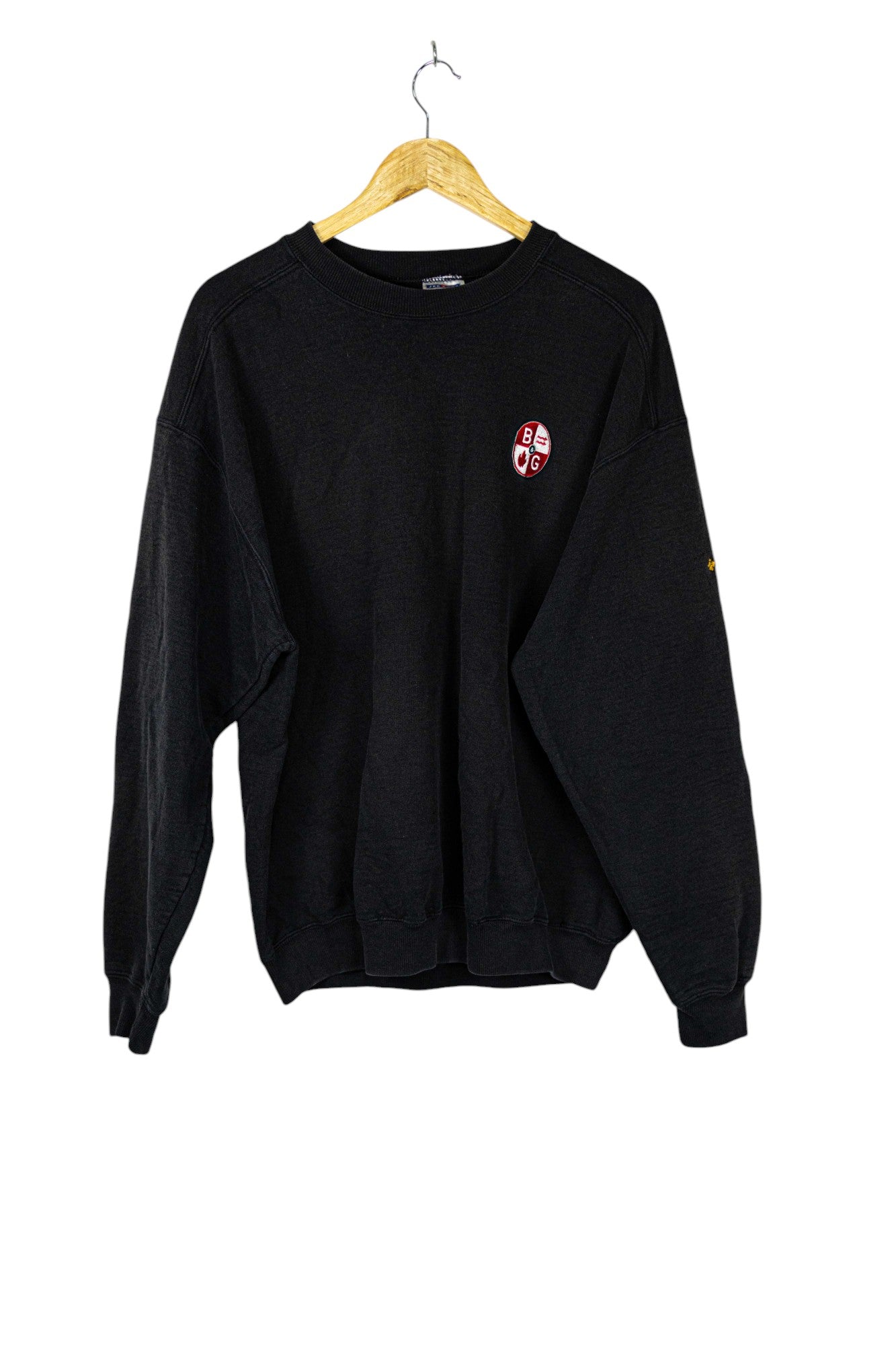Jerzees Greay B&G Sweatshirt