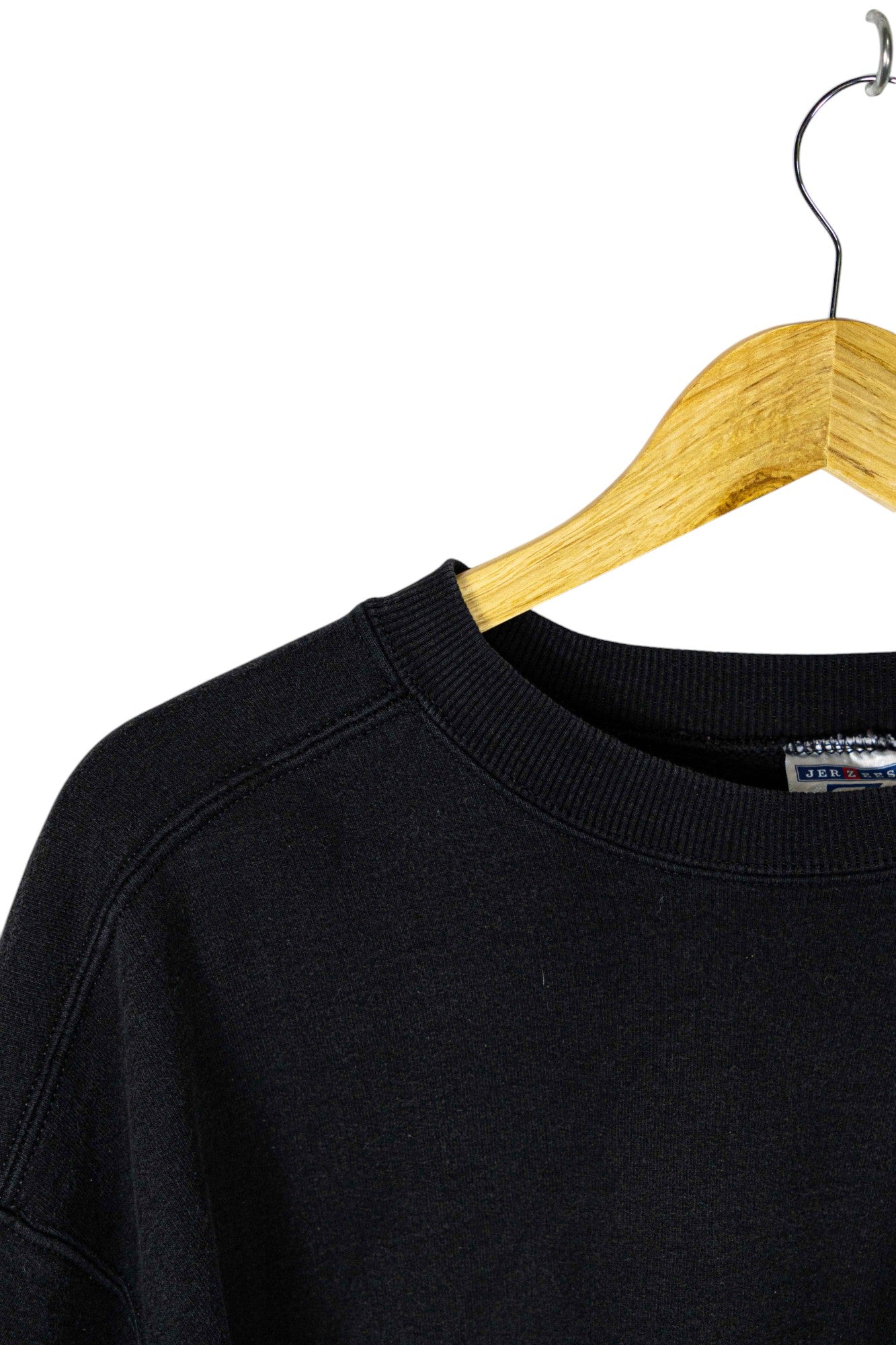 Jerzees Greay B&G Sweatshirt