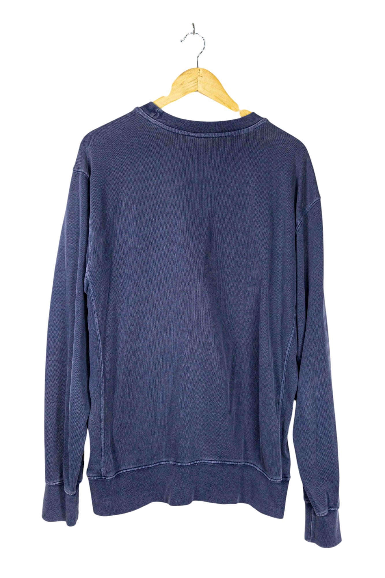 Champion Light Blue 90's sweatshirt
