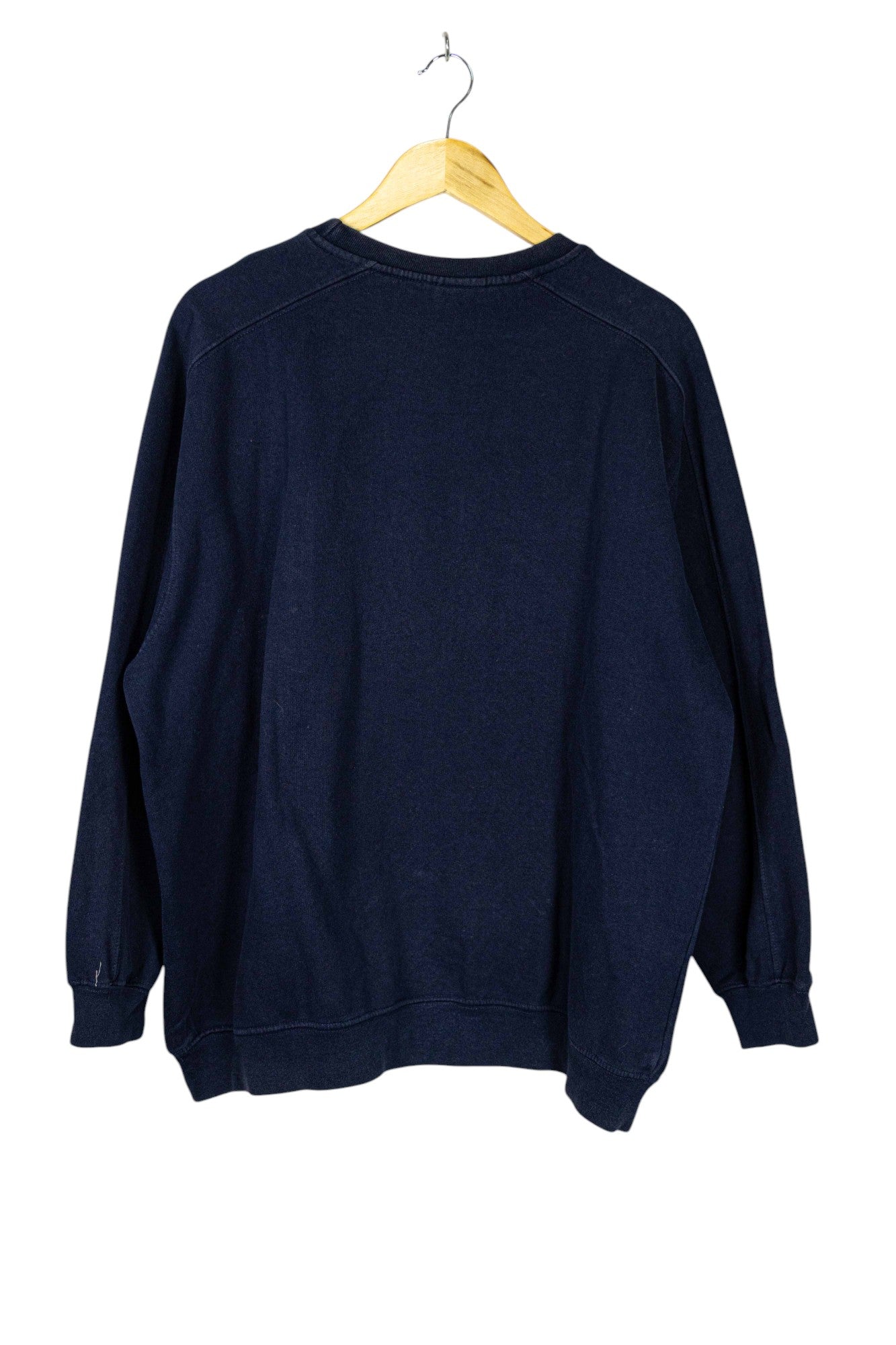 Fistful Street Embroidered Graphic Sweatshirt