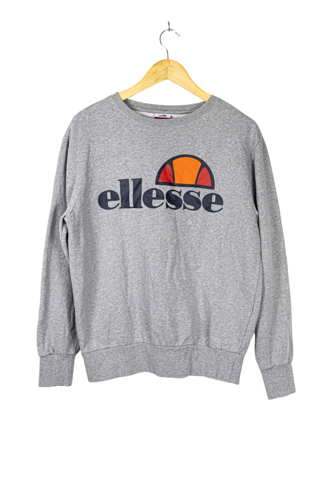 Ellesse 90's Printed Sweatshirt