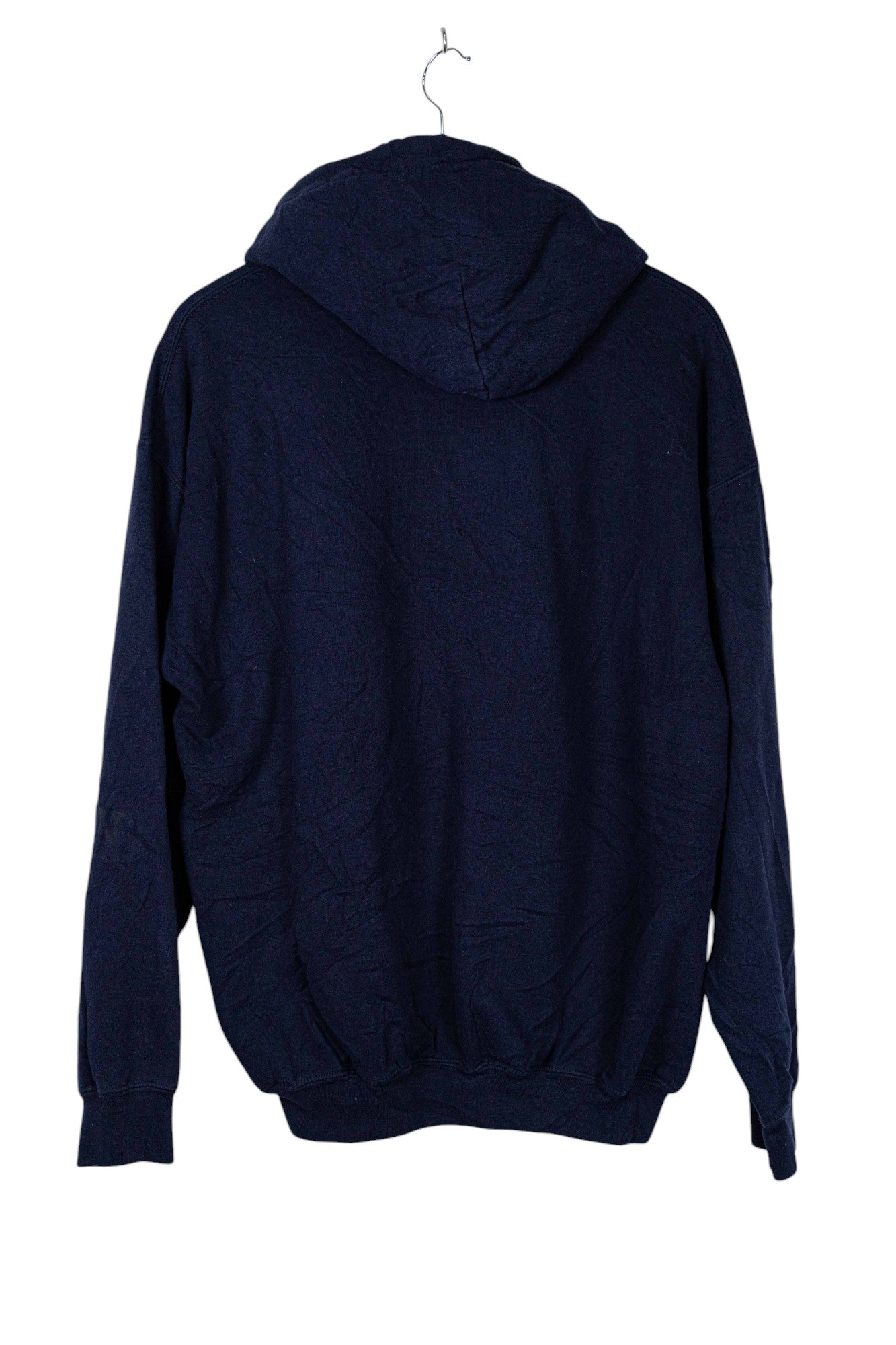 Gildan Heavy Cotton Massachusetts Hoodie