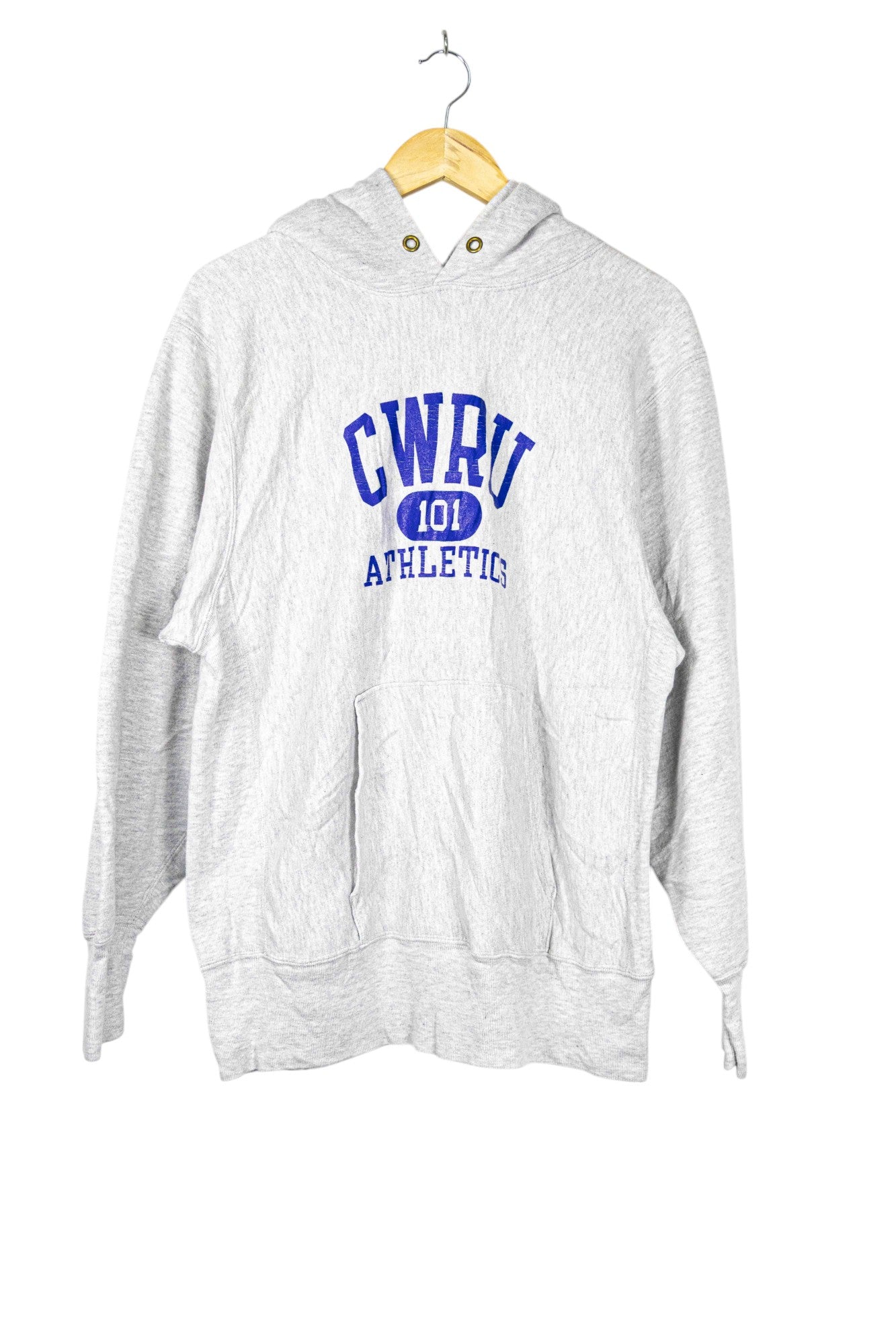 Champion CWRU Athletics Hoodie