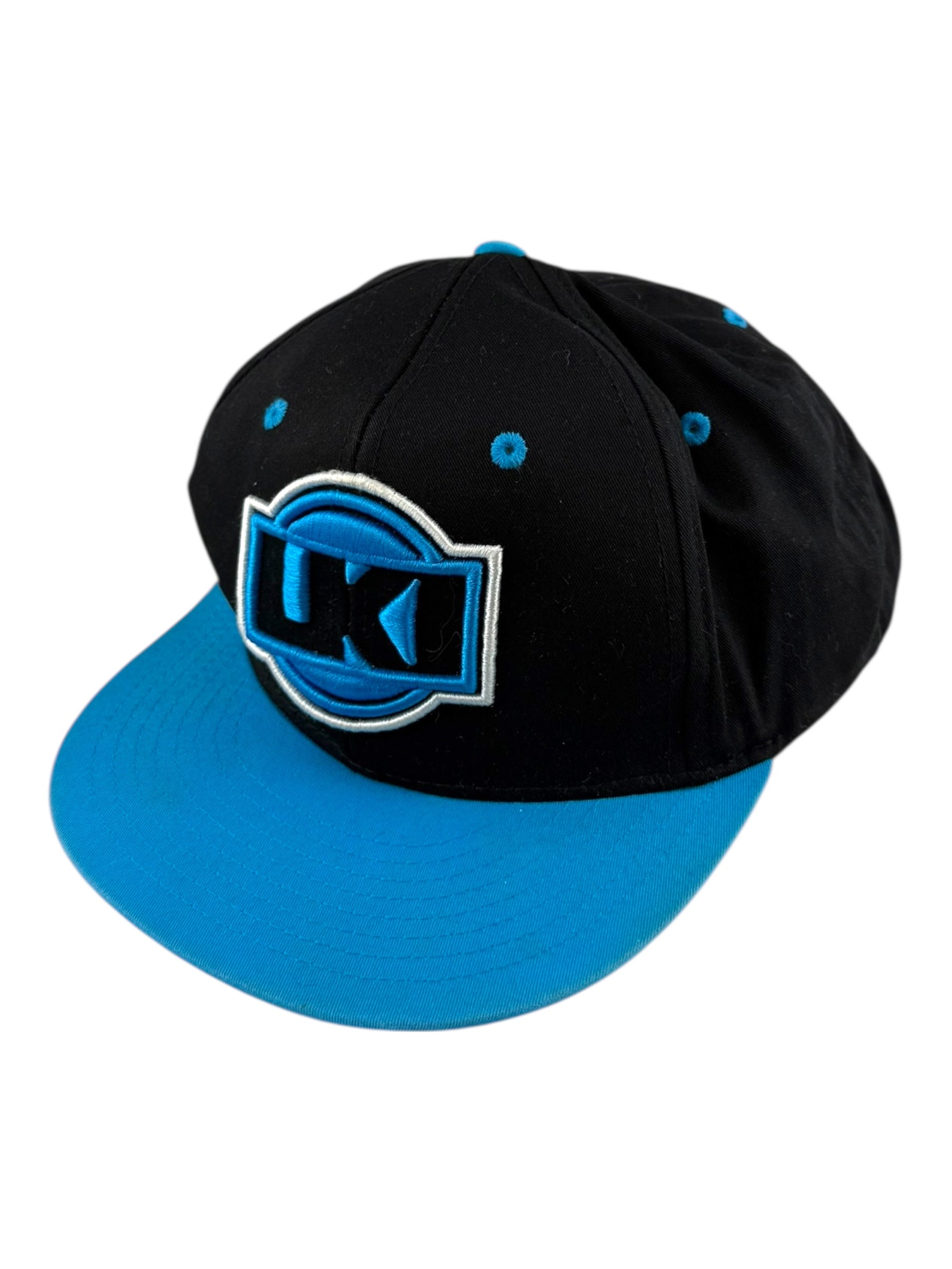LKI Loosekid Adjustable Snapback Cap