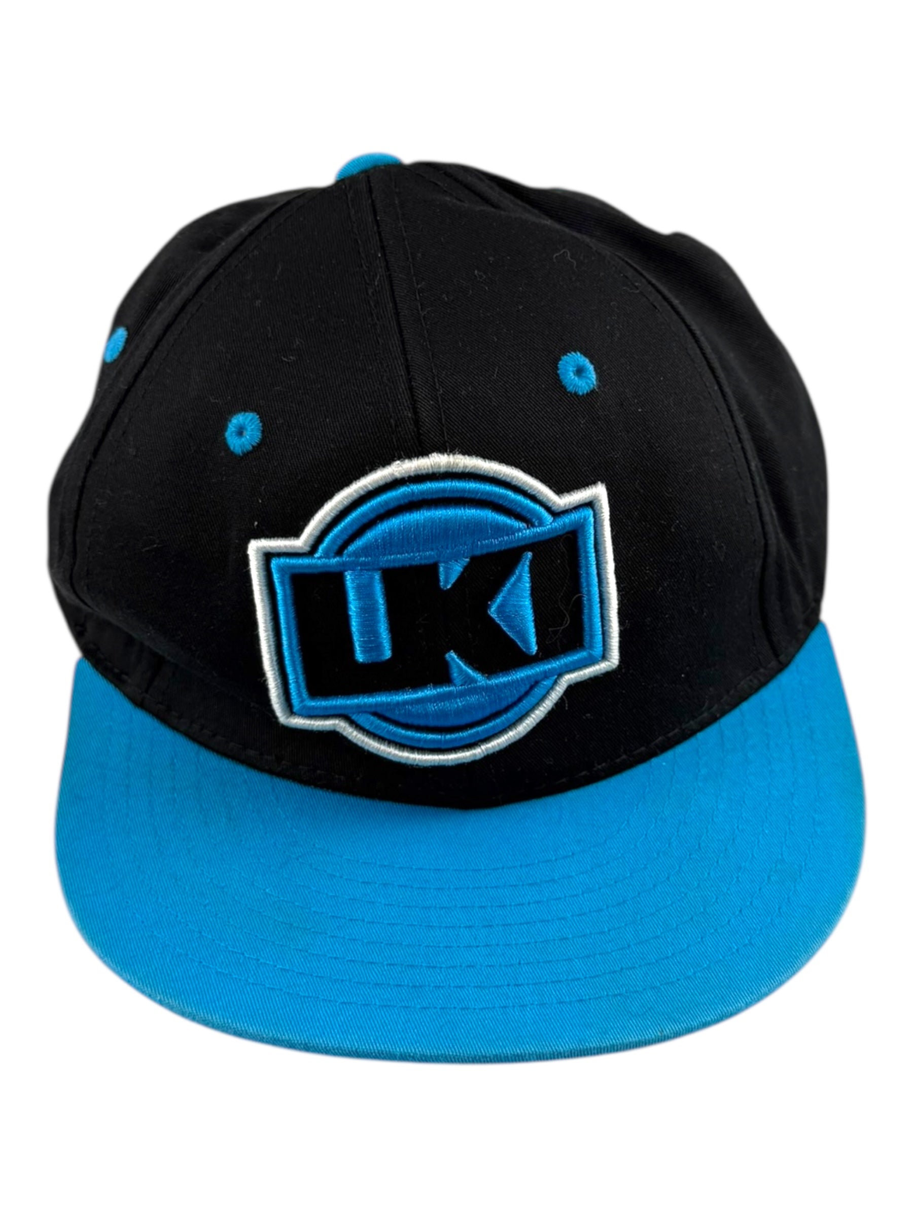 LKI Loosekid Adjustable Snapback Cap