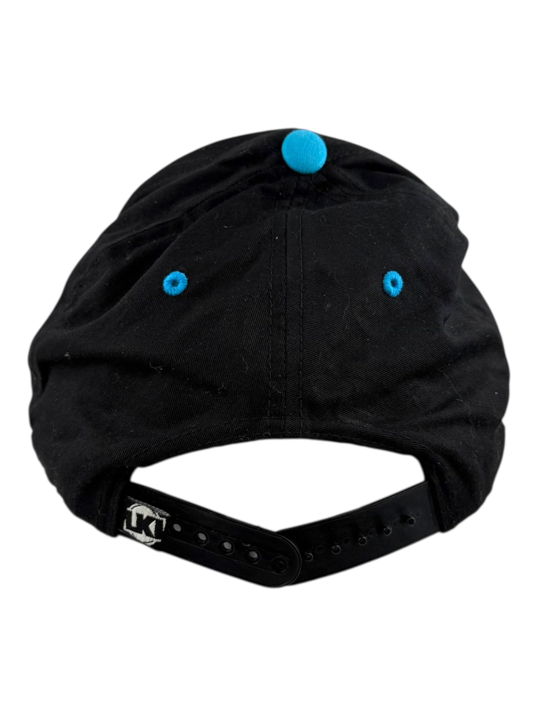 LKI Loosekid Adjustable Snapback Cap