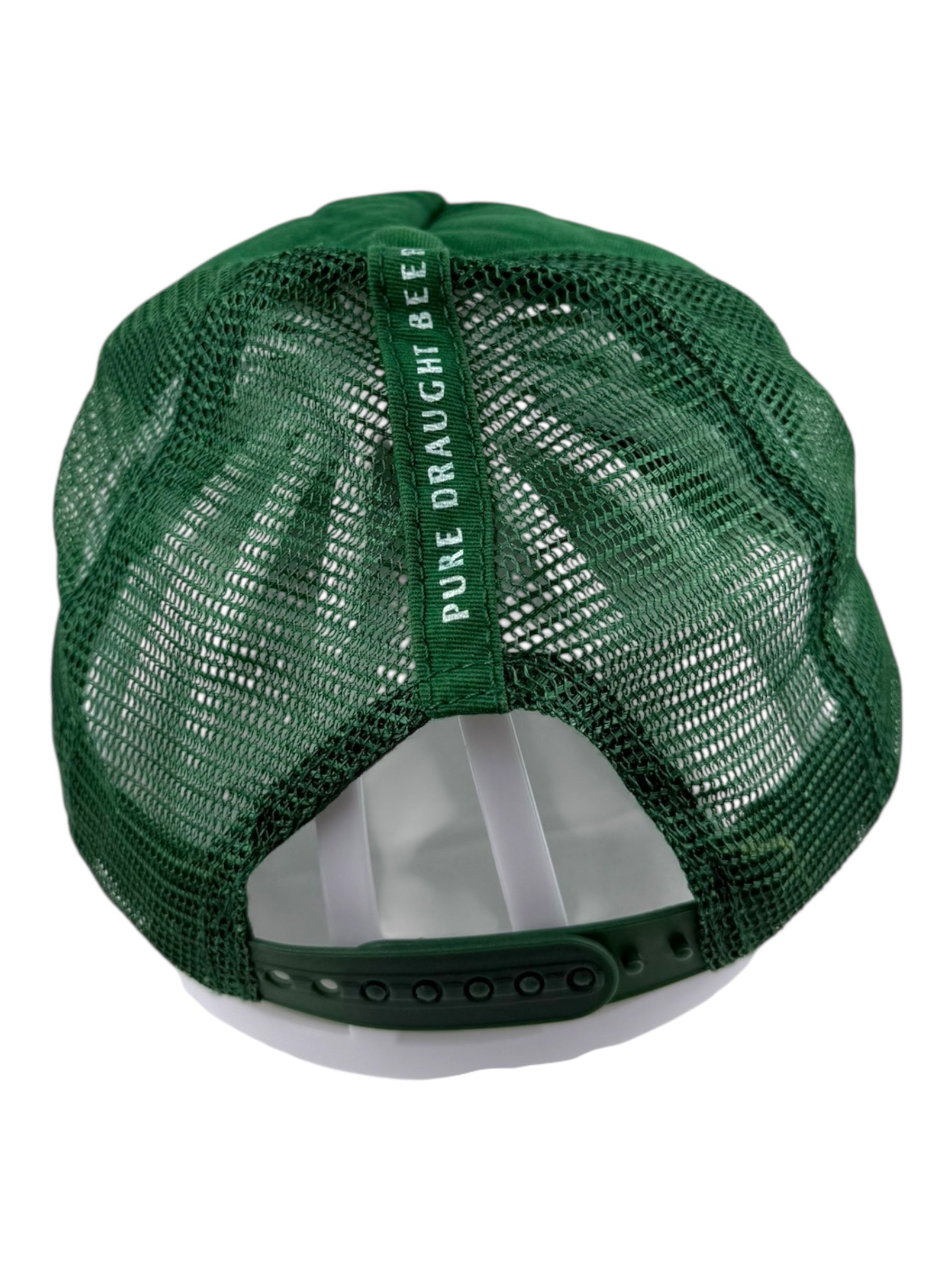 James Boag's Draught Adjustable Trucker Hat