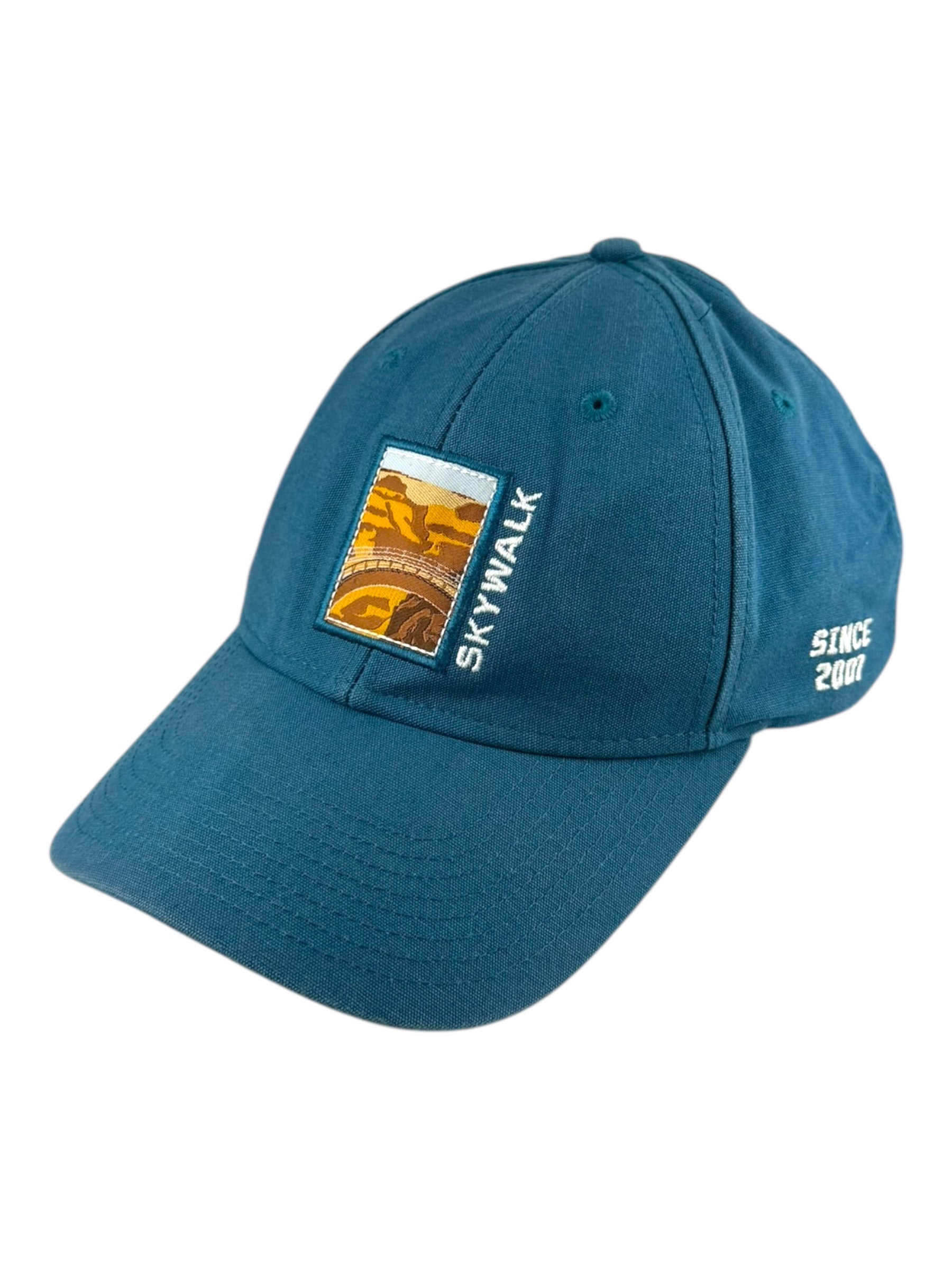 Skywalk Graphic Dad Cap