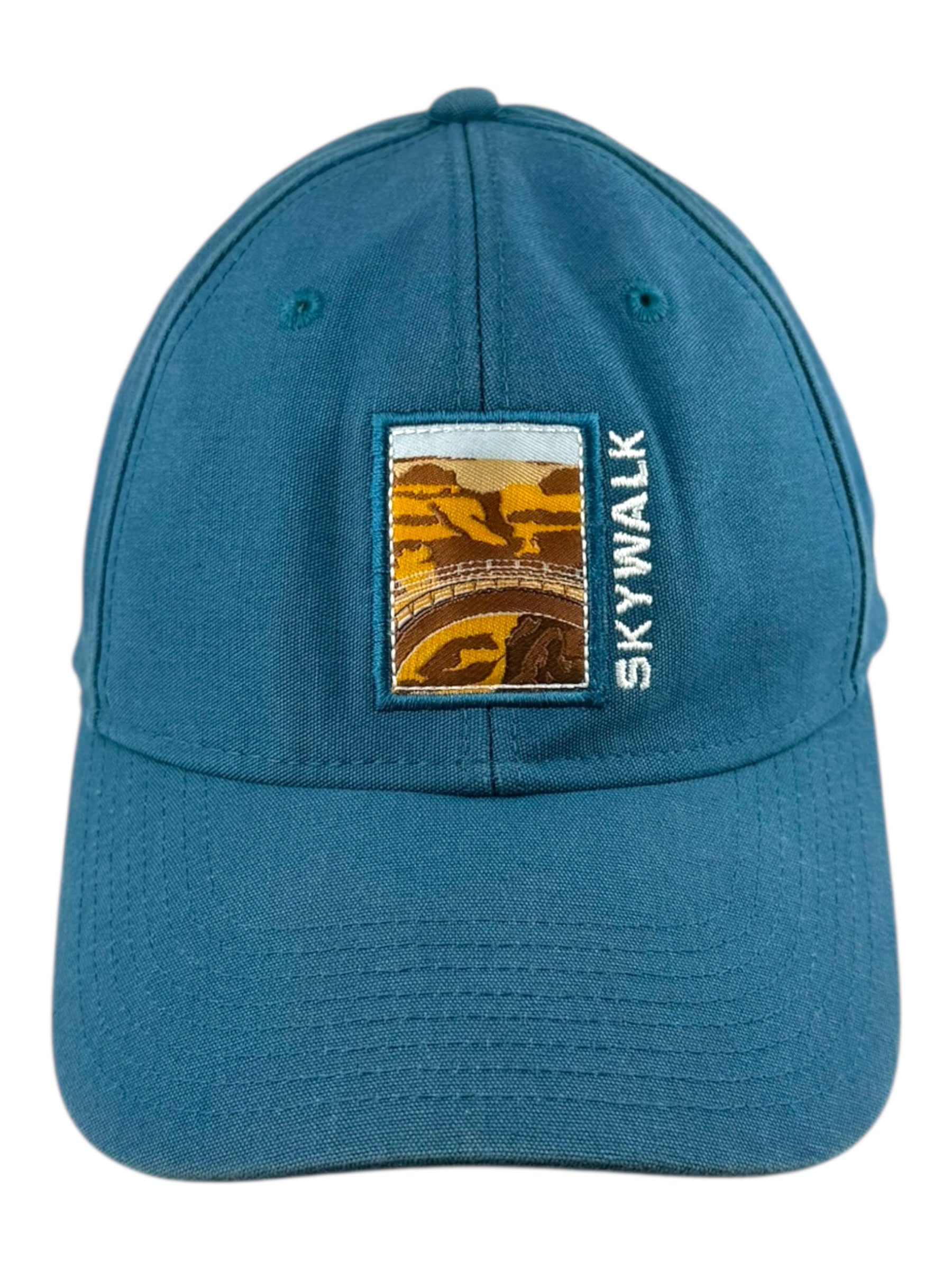 Skywalk Graphic Dad Cap