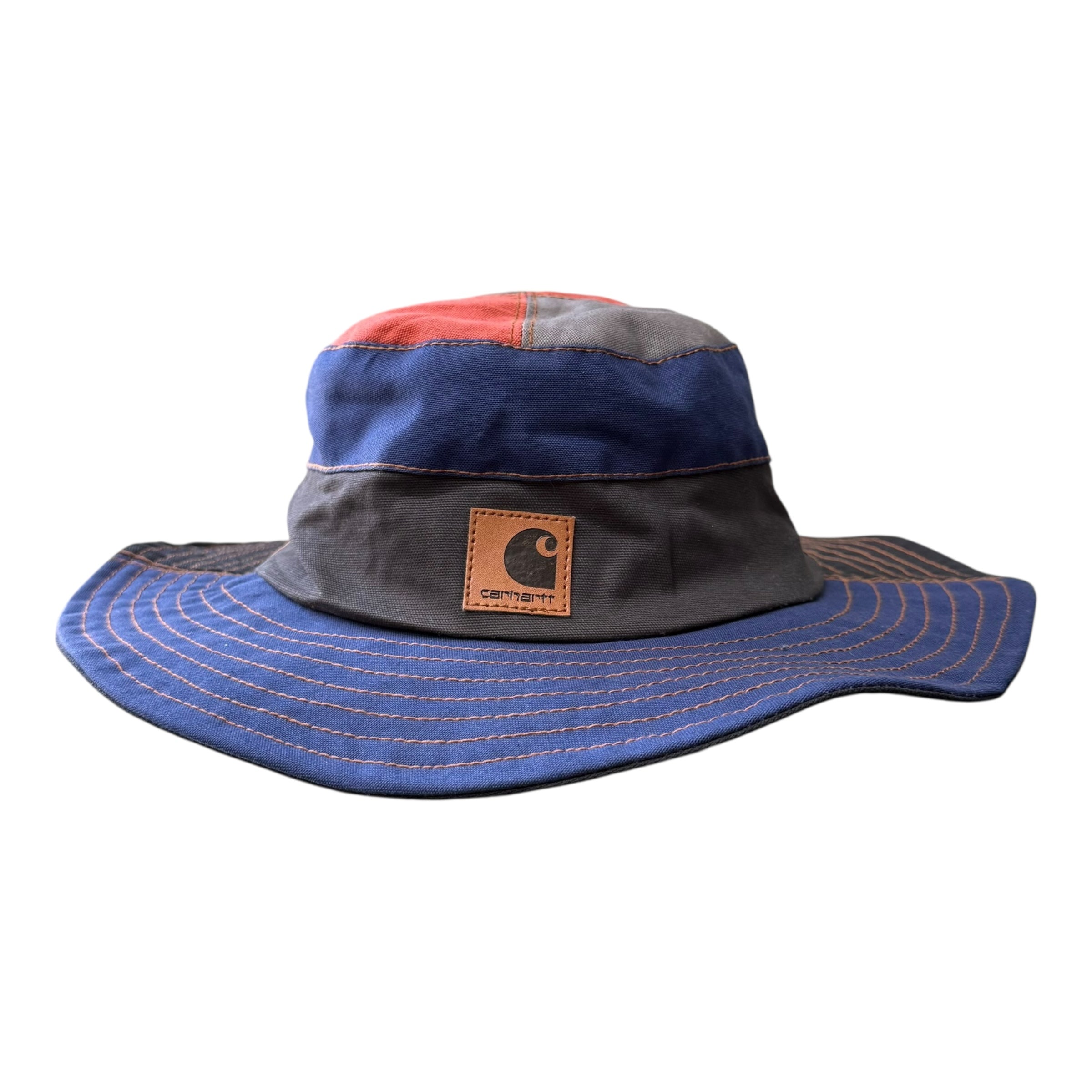 Carhartt Re-Worked Beach Hat - X Large