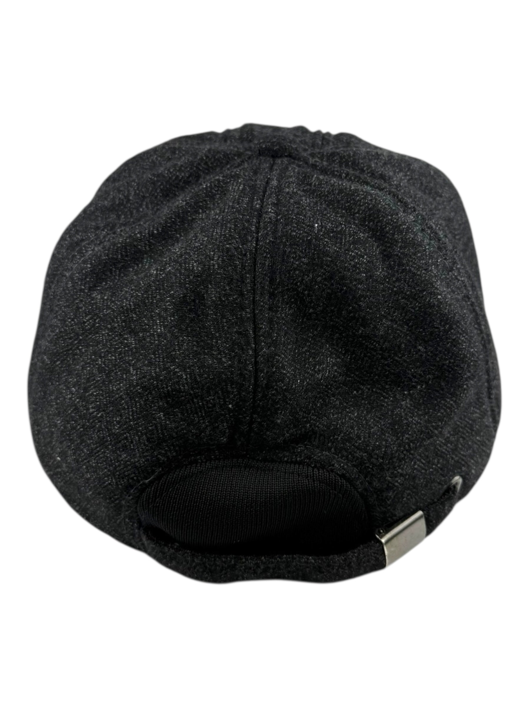 Ediko Felted Adjustable Dad Cap
