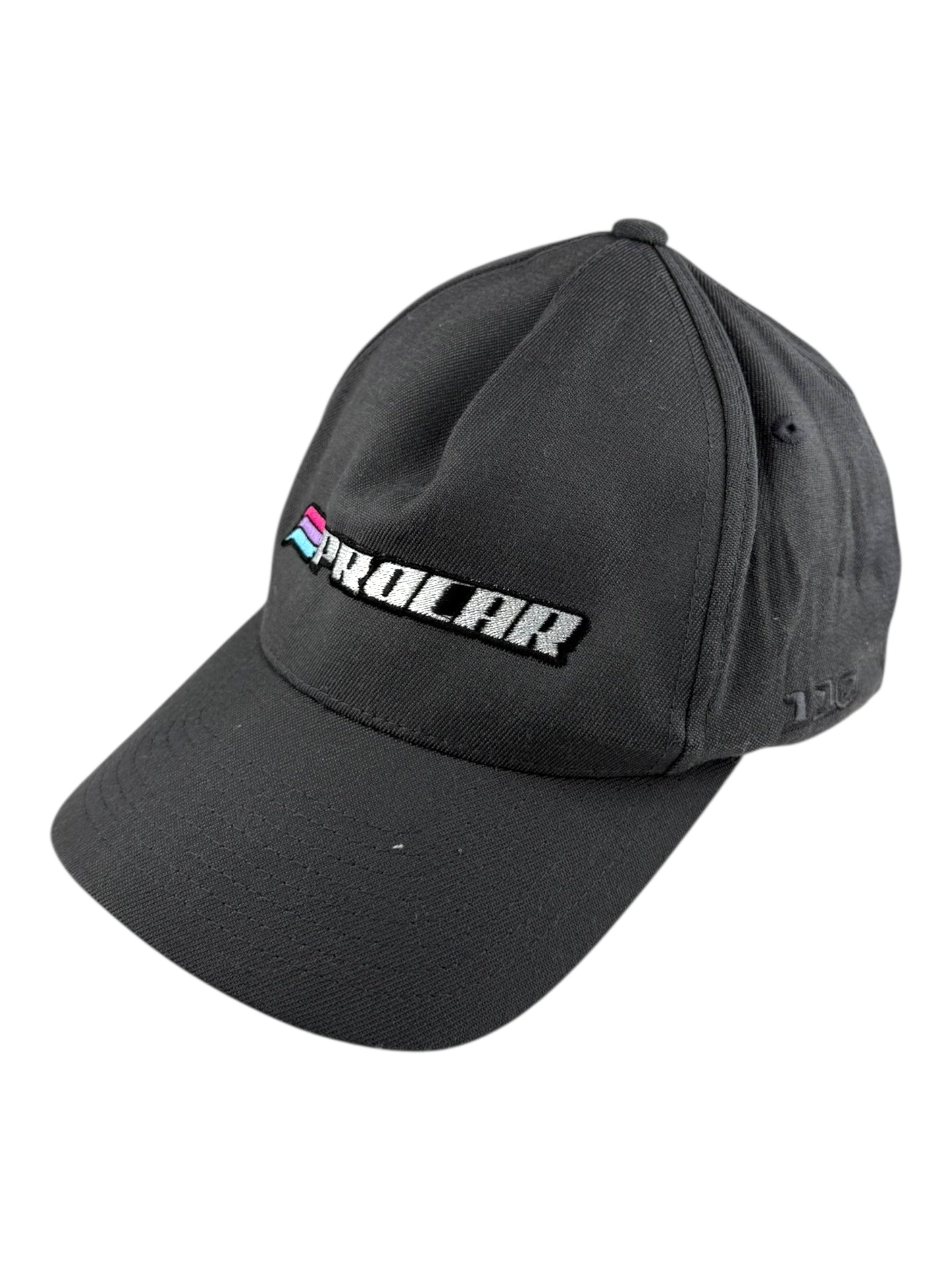 Procar Grey Adjustable Flexfit  Cap