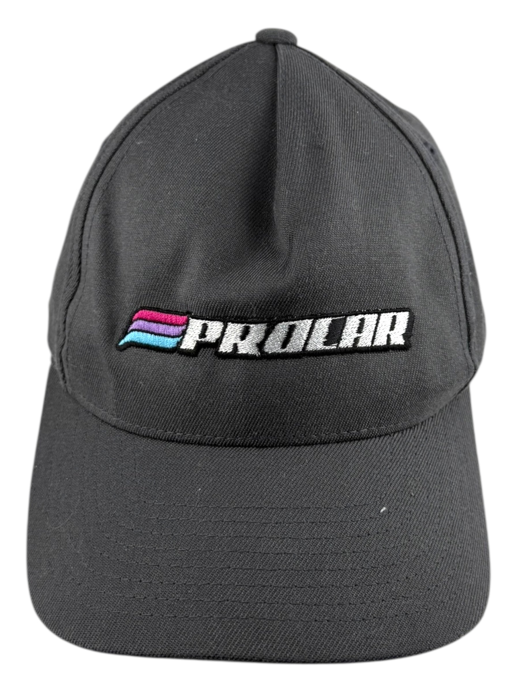 Procar Grey Adjustable Flexfit  Cap
