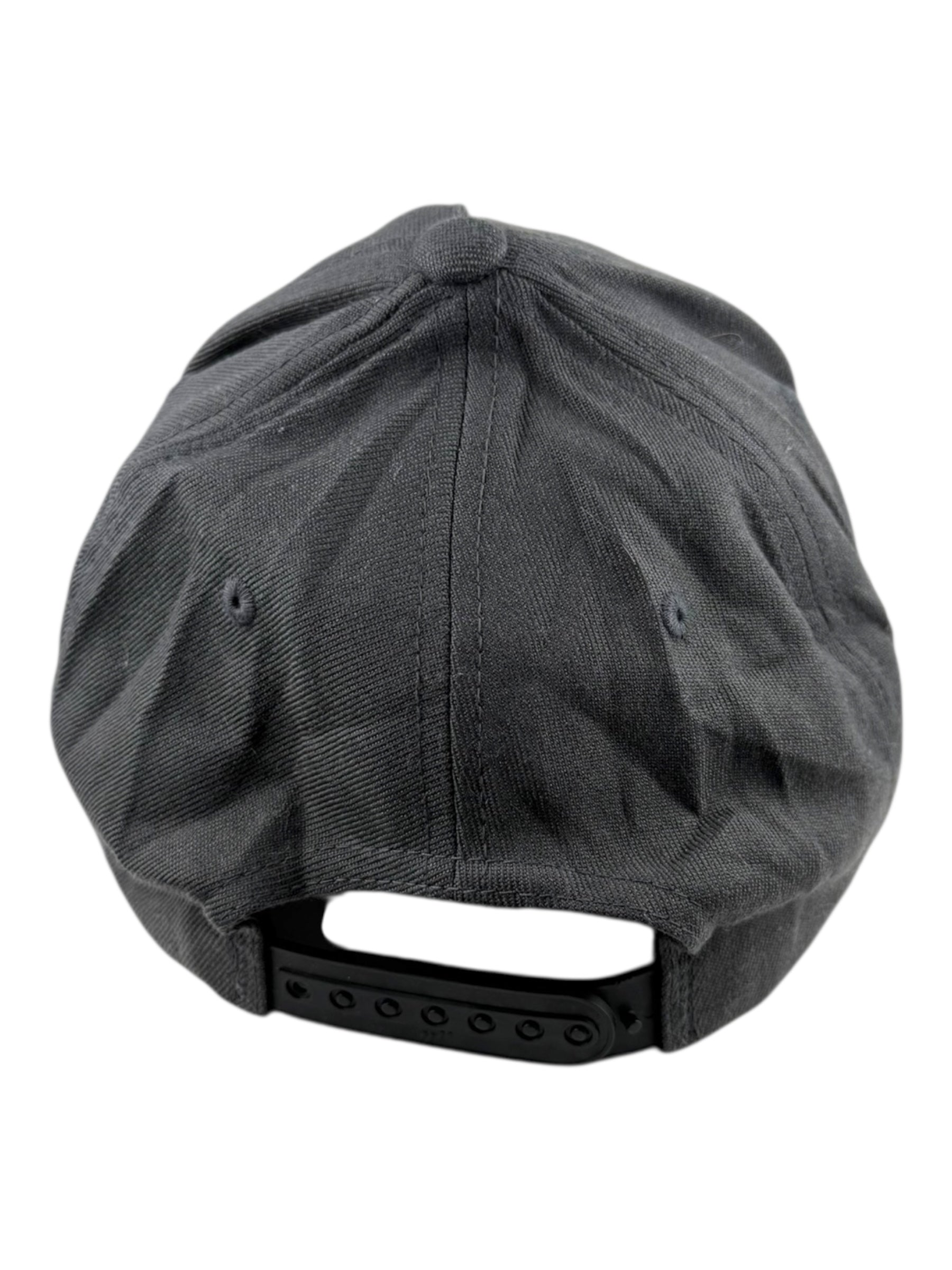 Procar Grey Adjustable Flexfit  Cap