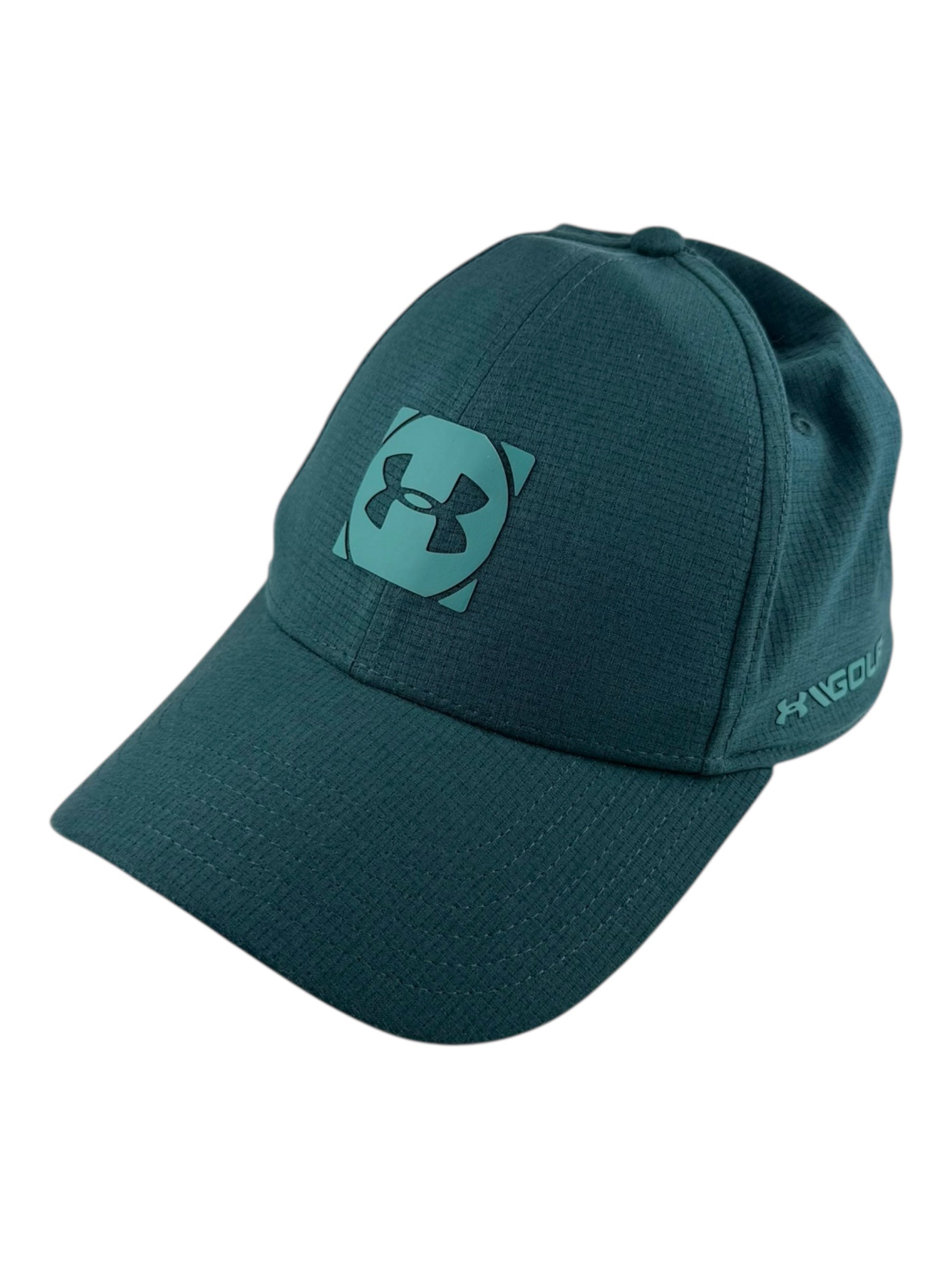 Under Armour Emerald Fitted Cap
