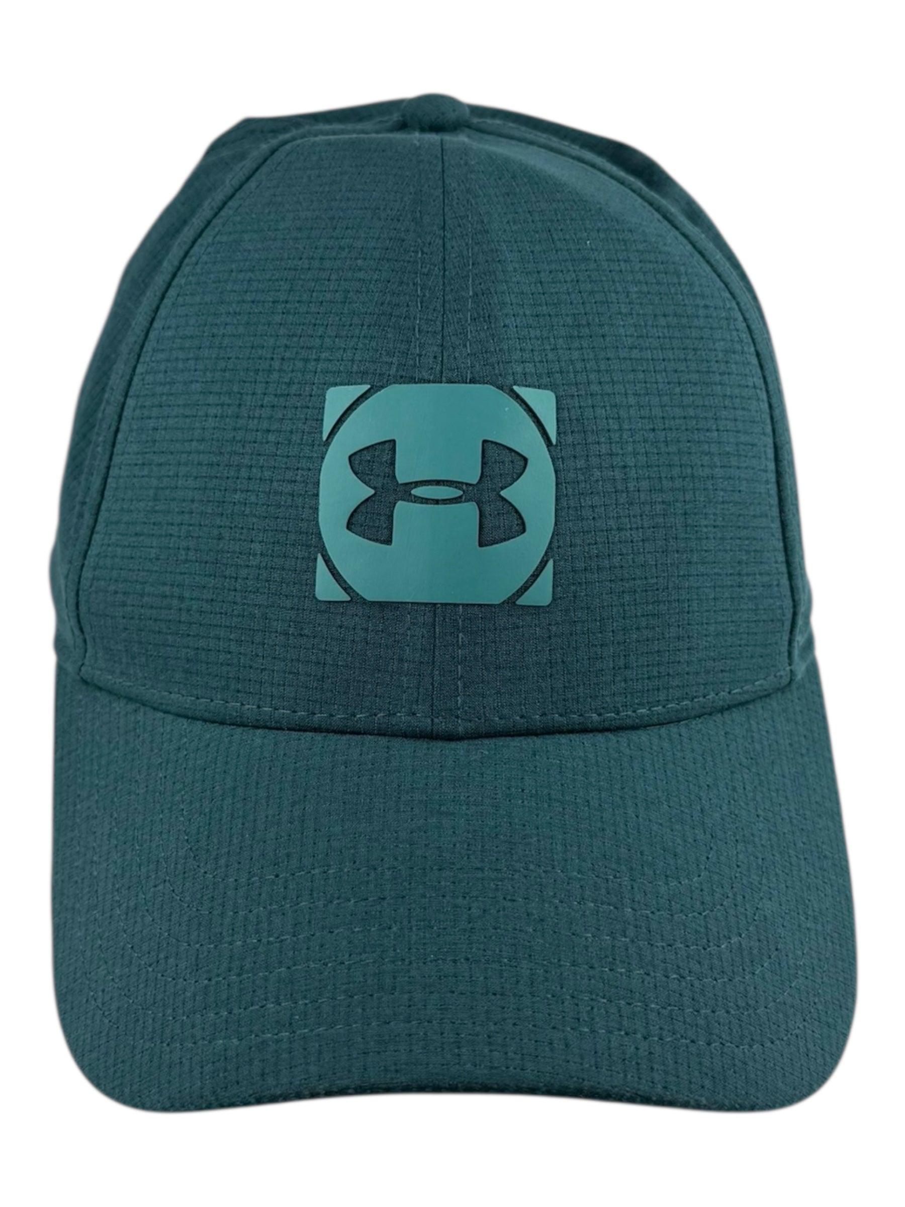 Under Armour Emerald Fitted Cap