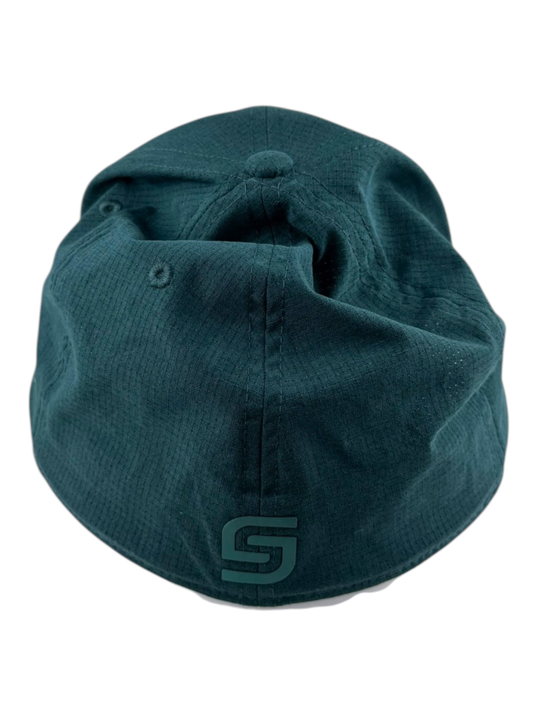 Under Armour Emerald Fitted Cap