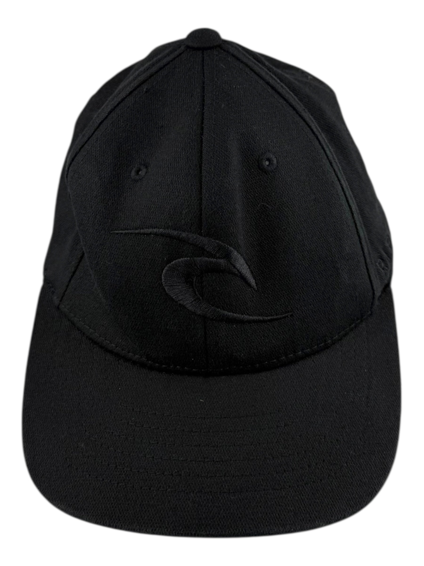 Ripcurl Black Flexfit  Cap