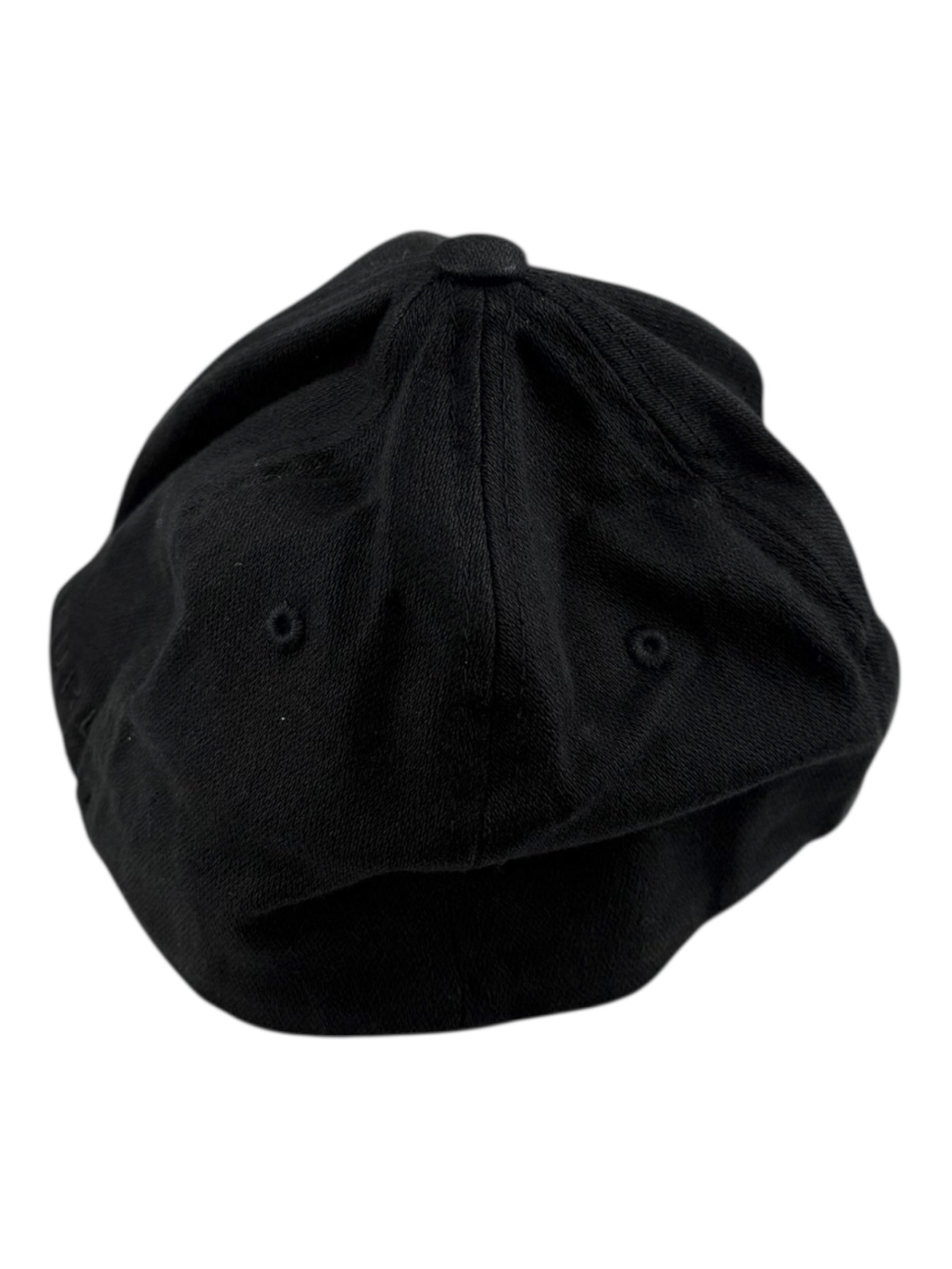 Ripcurl Black Flexfit  Cap