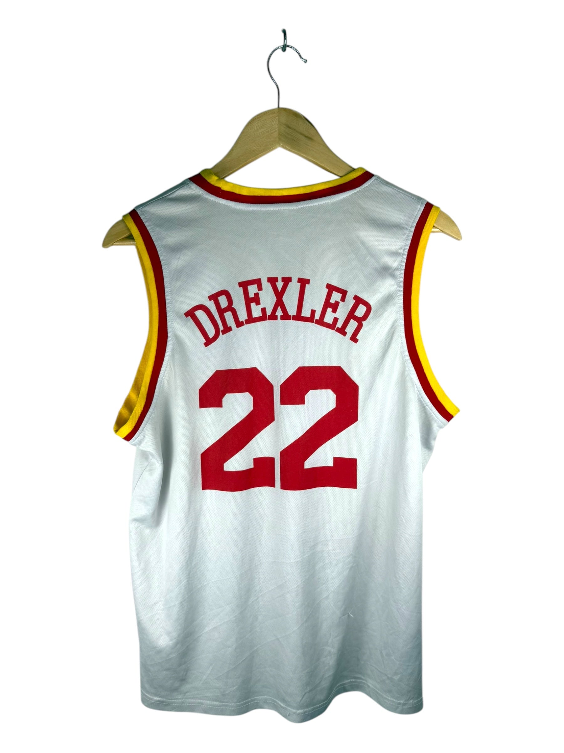 NFL Rockets White Tank Top Jersey