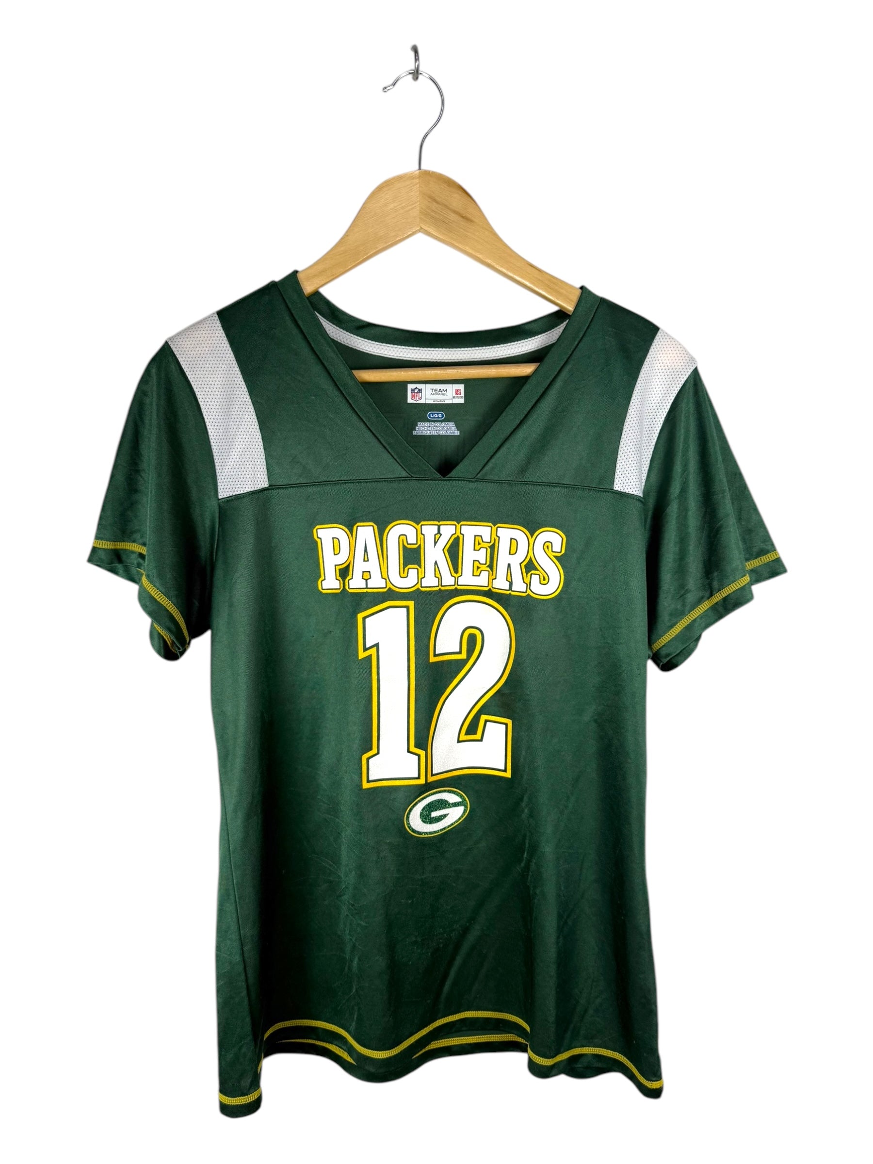 NFL Packers Football Jersey