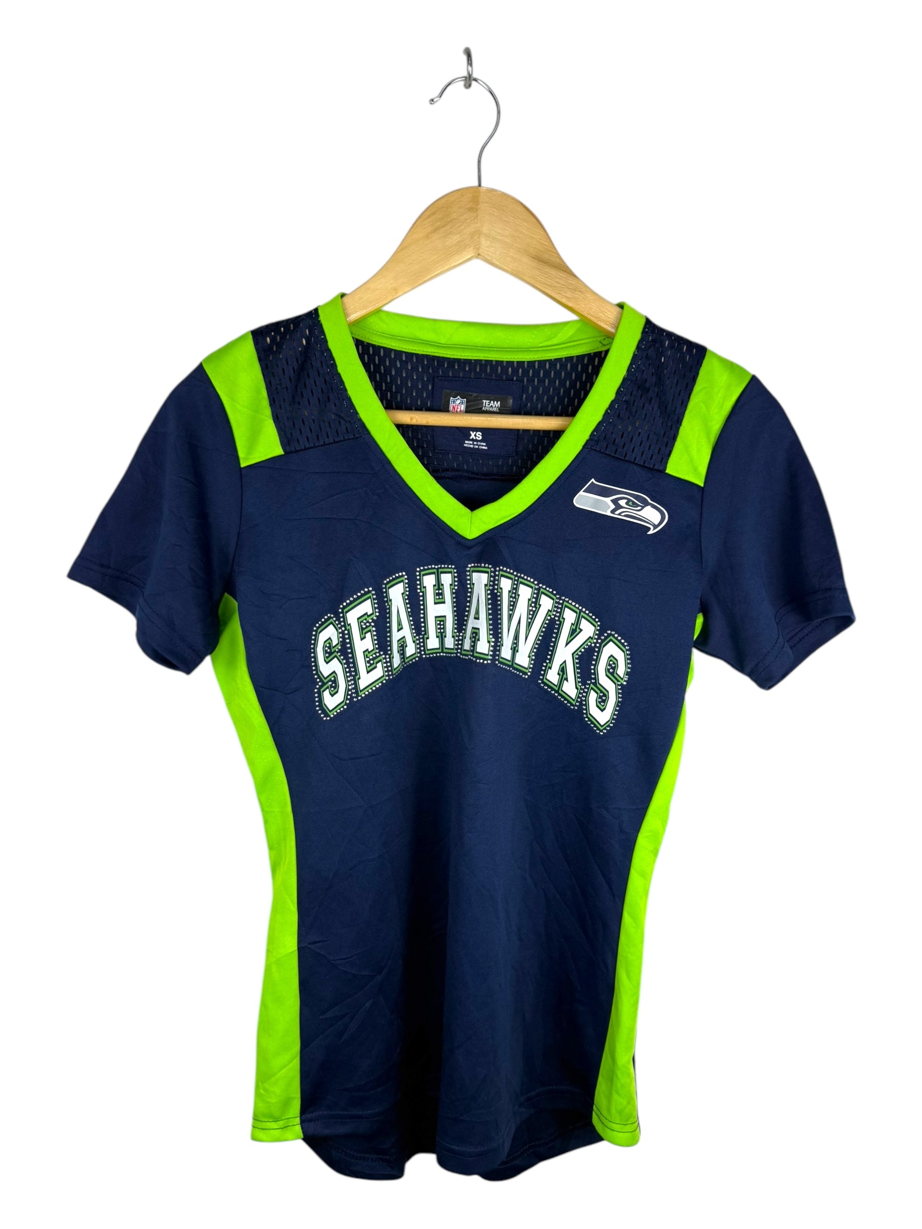 NFL Seahawks  Football Jersey