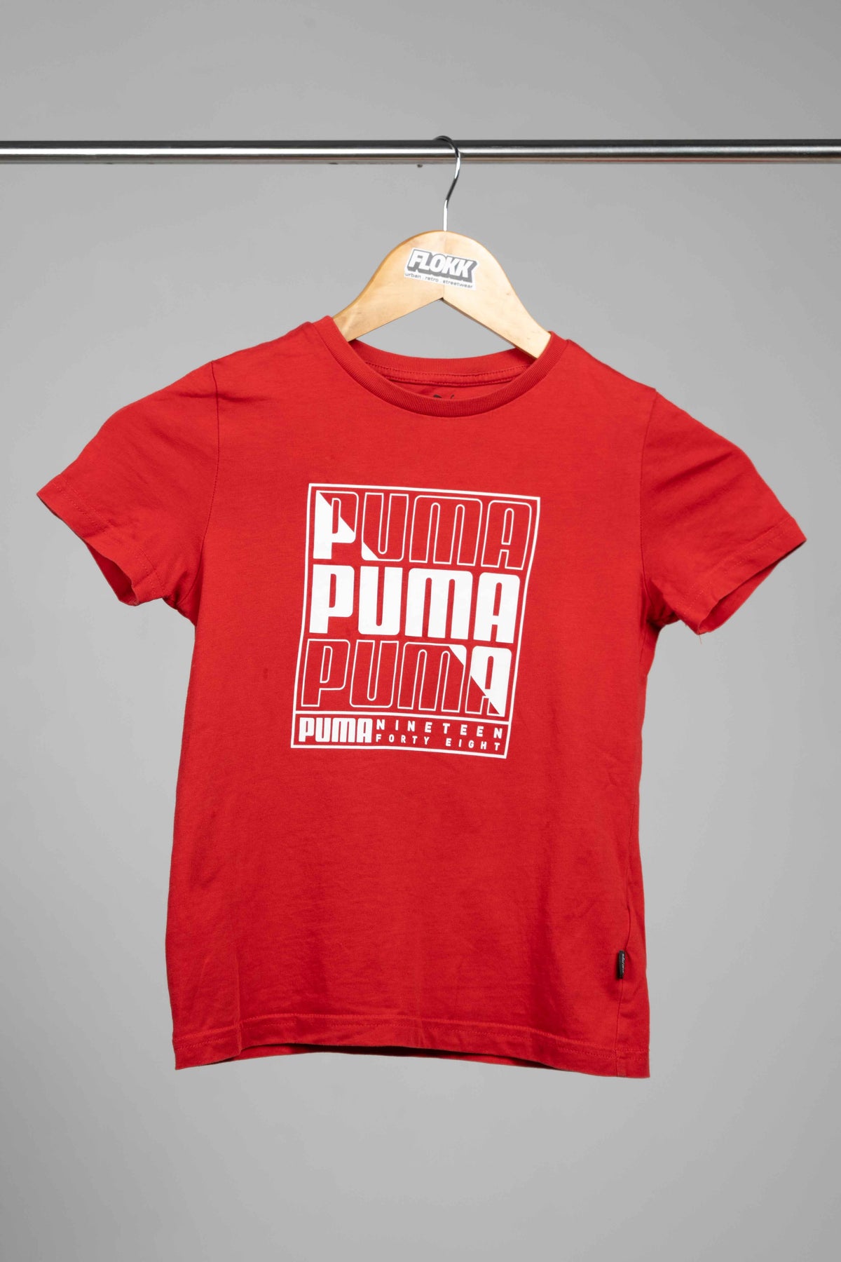 Puma baby tee