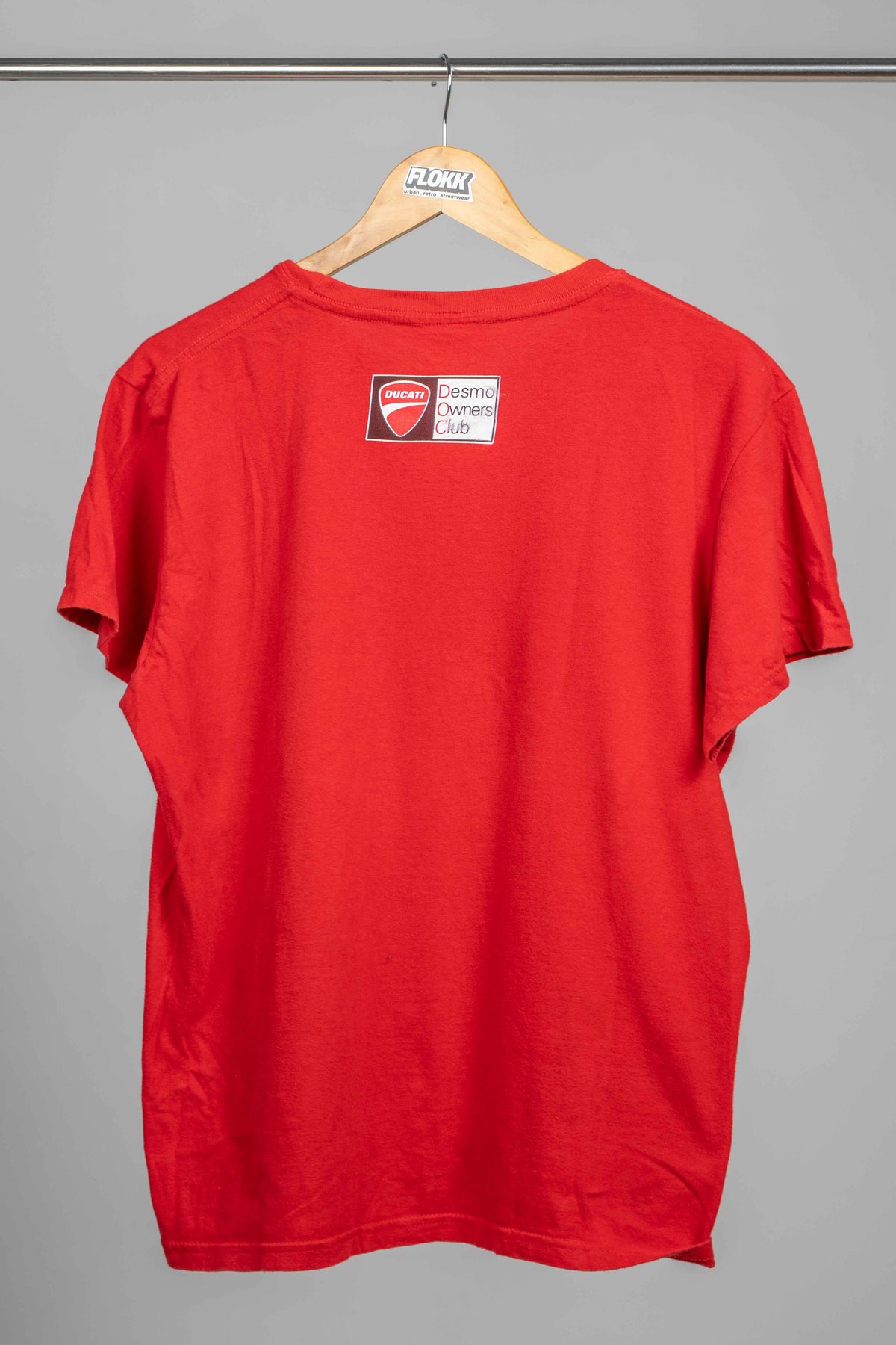 Ducati baby tee