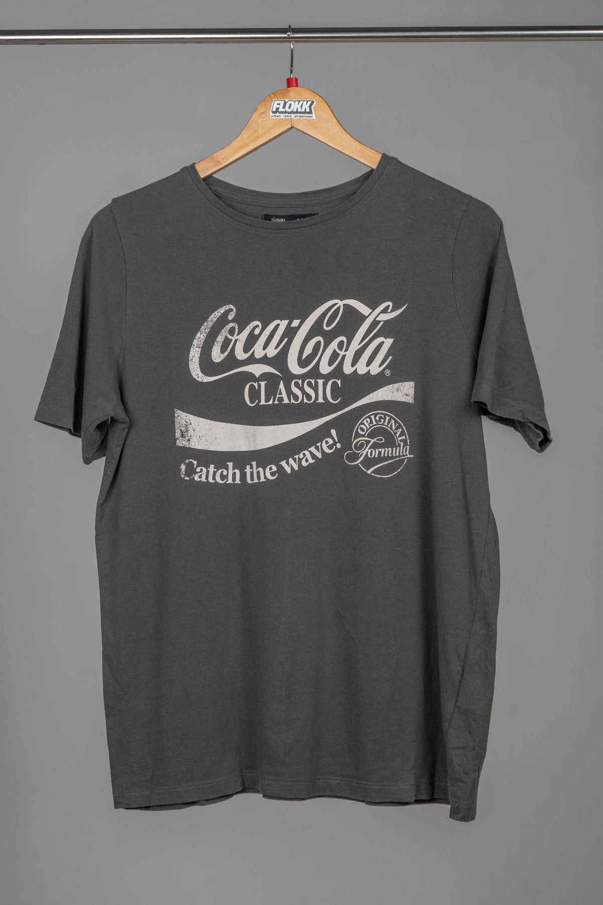 Coca Cola tee