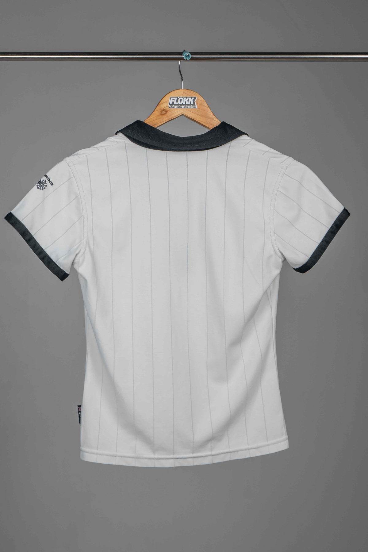 Reebok polo shirt