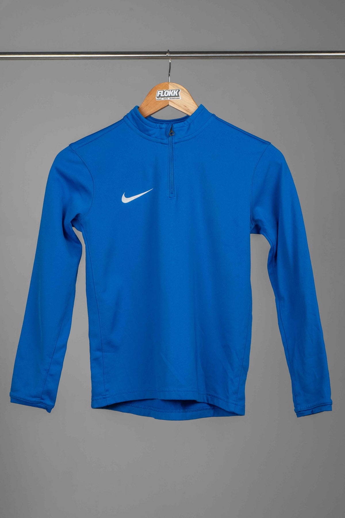 Nike zip up