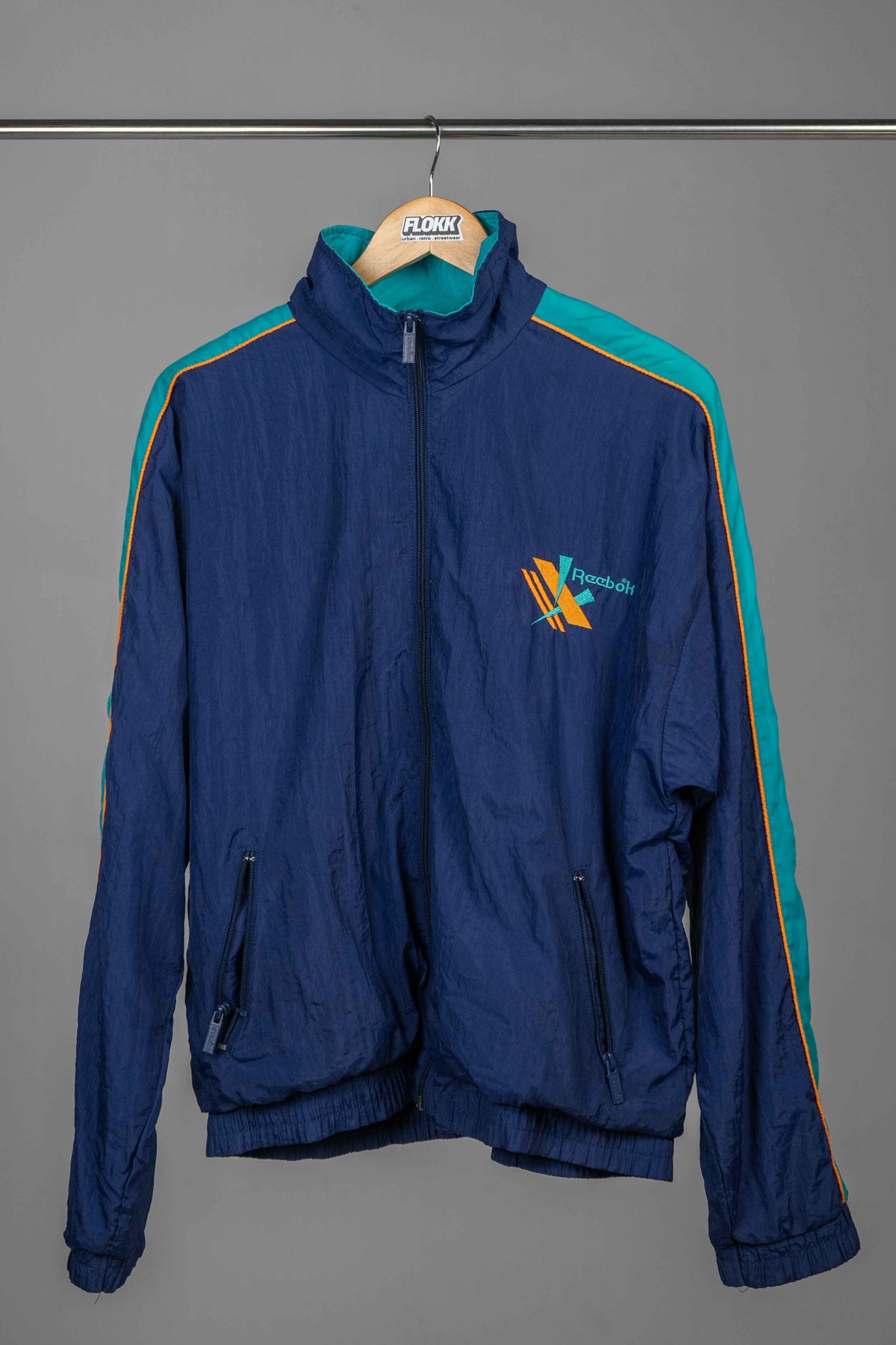 Reebok Windbreaker