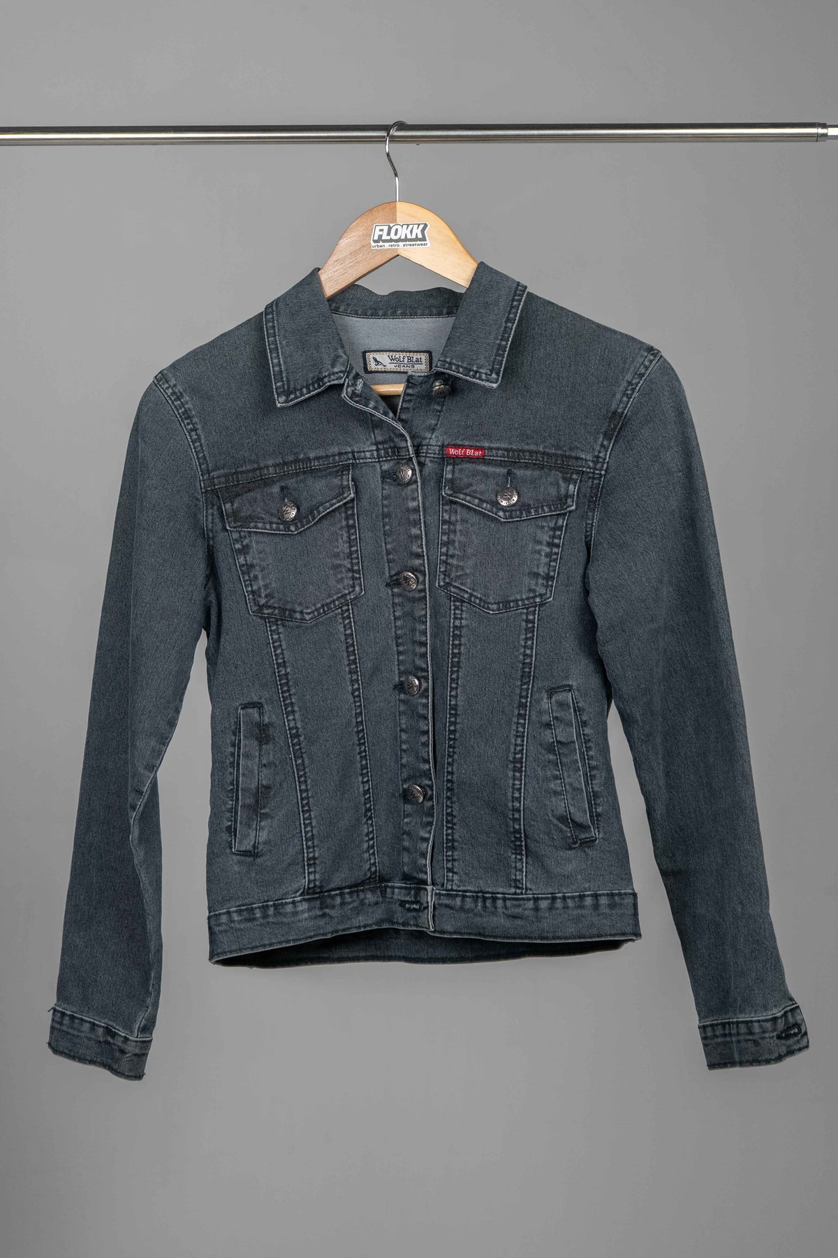 WolfBlat Denim jacket