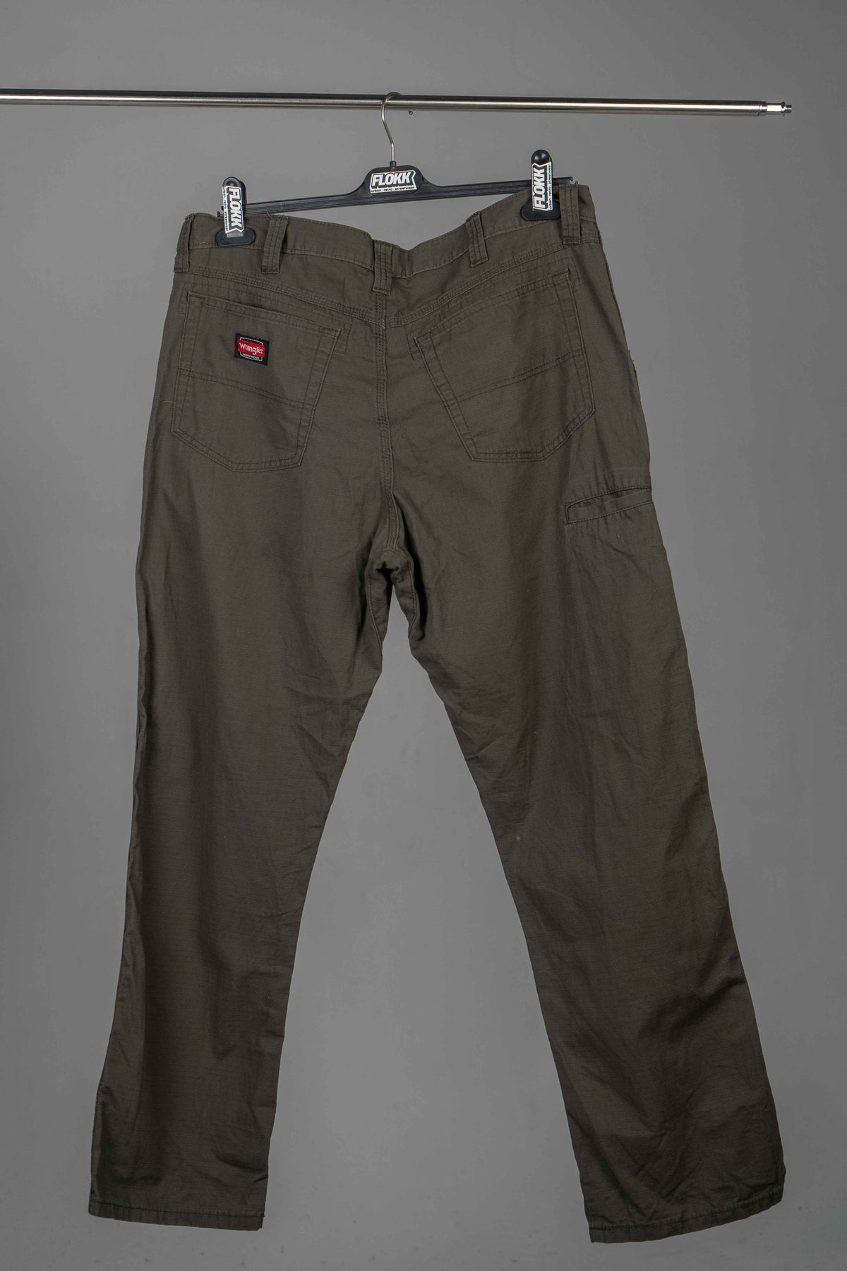Wrangler Cargo pants