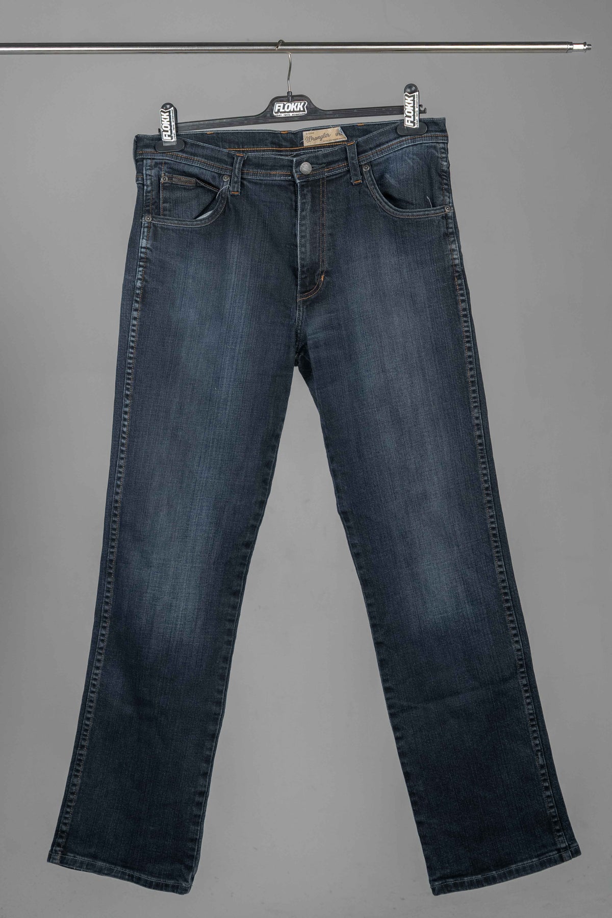 Wrangler jeans