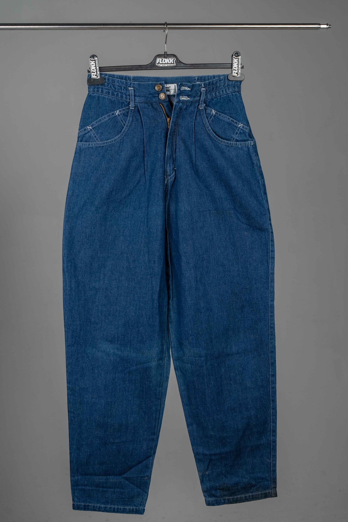 COME ON High wasted jeans