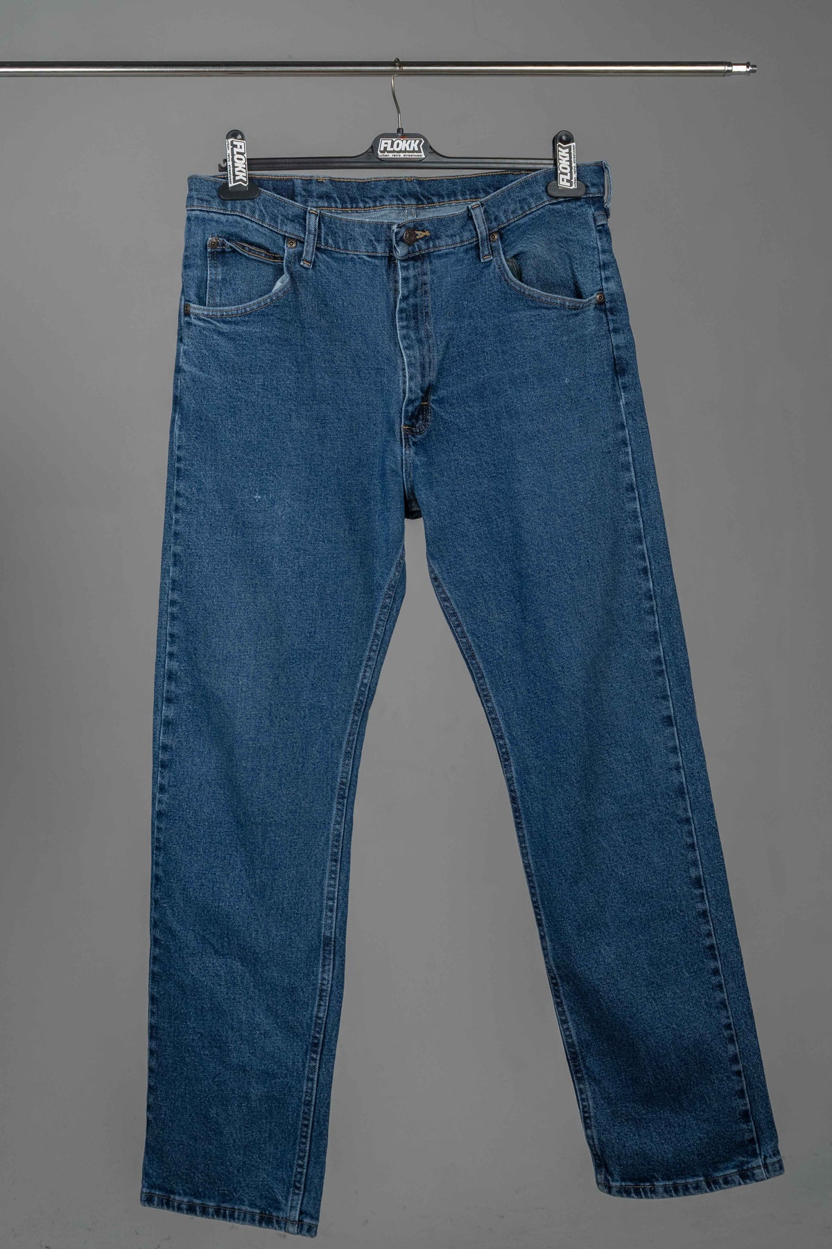 Wrangler jeans