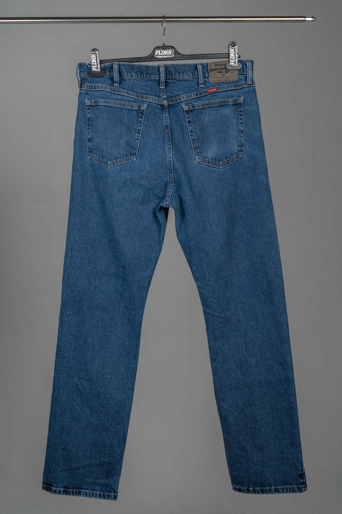Wrangler jeans