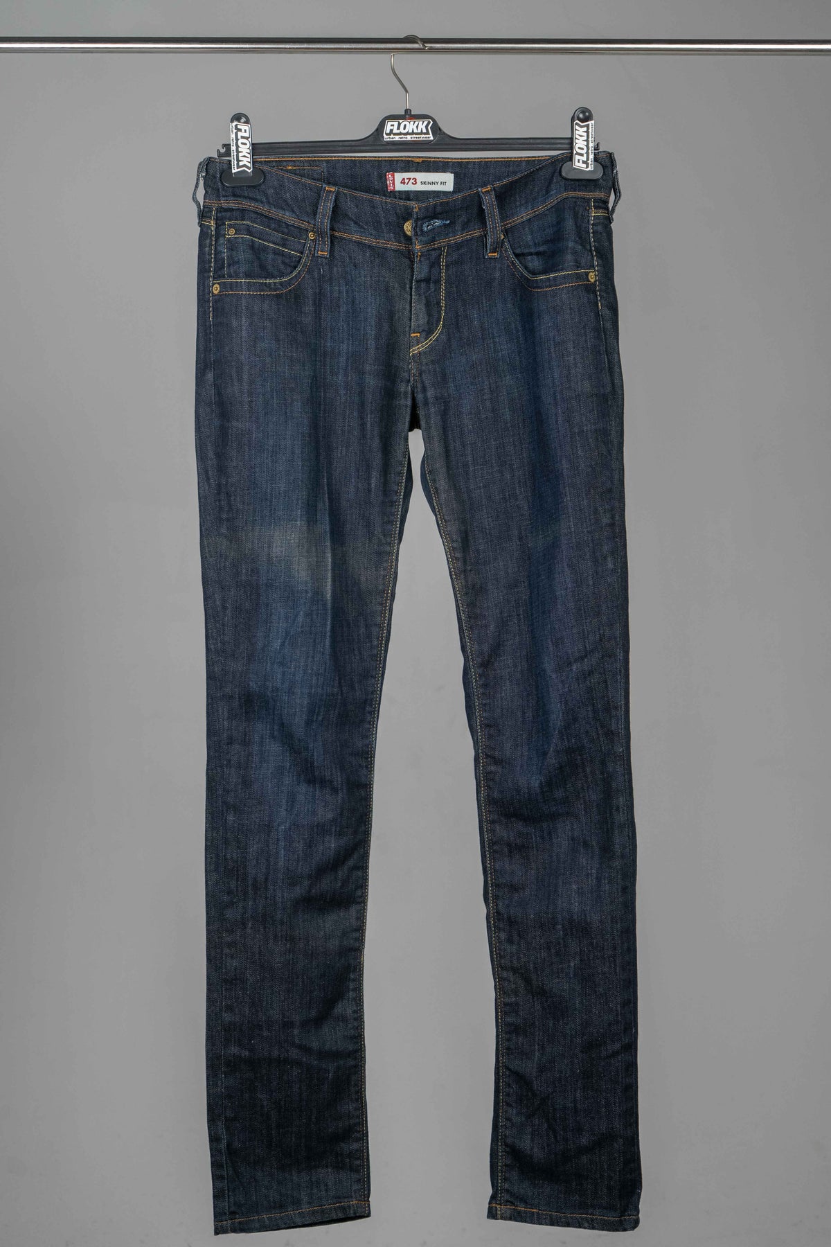 Levi's jeans