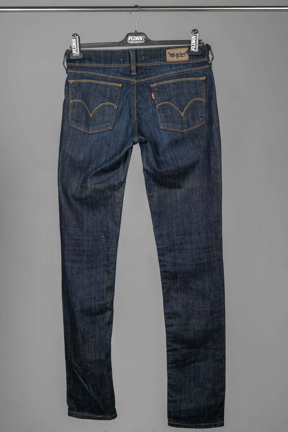Levi's jeans