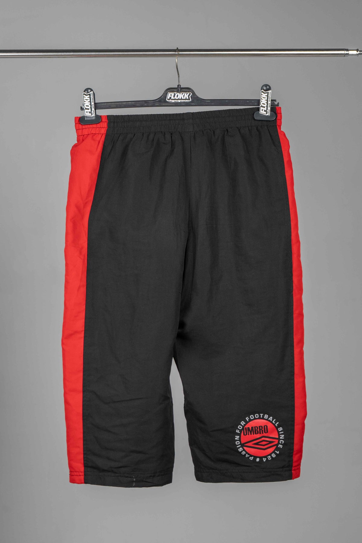 Umbro Track Shorts