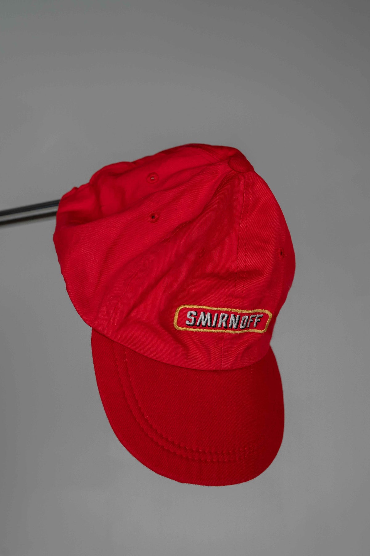 Smirnoff Cap