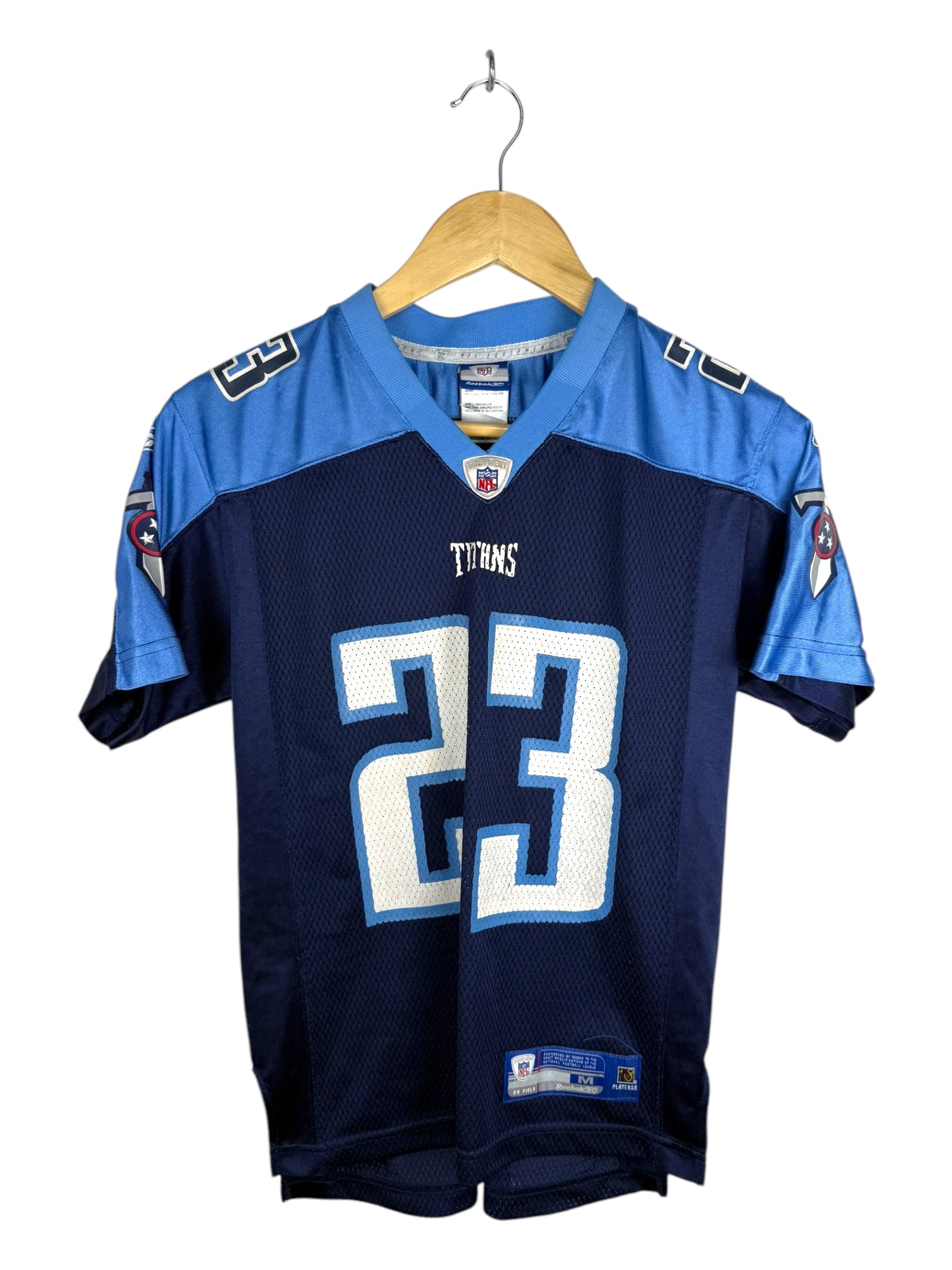 NFL Titans  Football Jersey