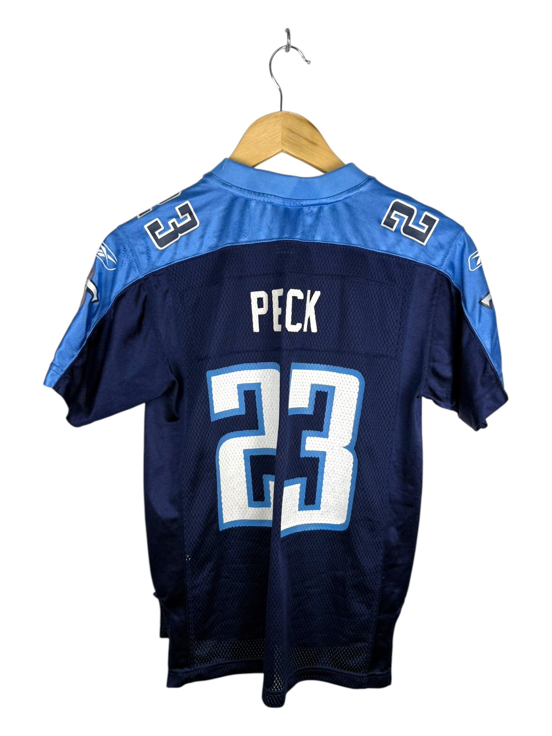 NFL Titans  Football Jersey